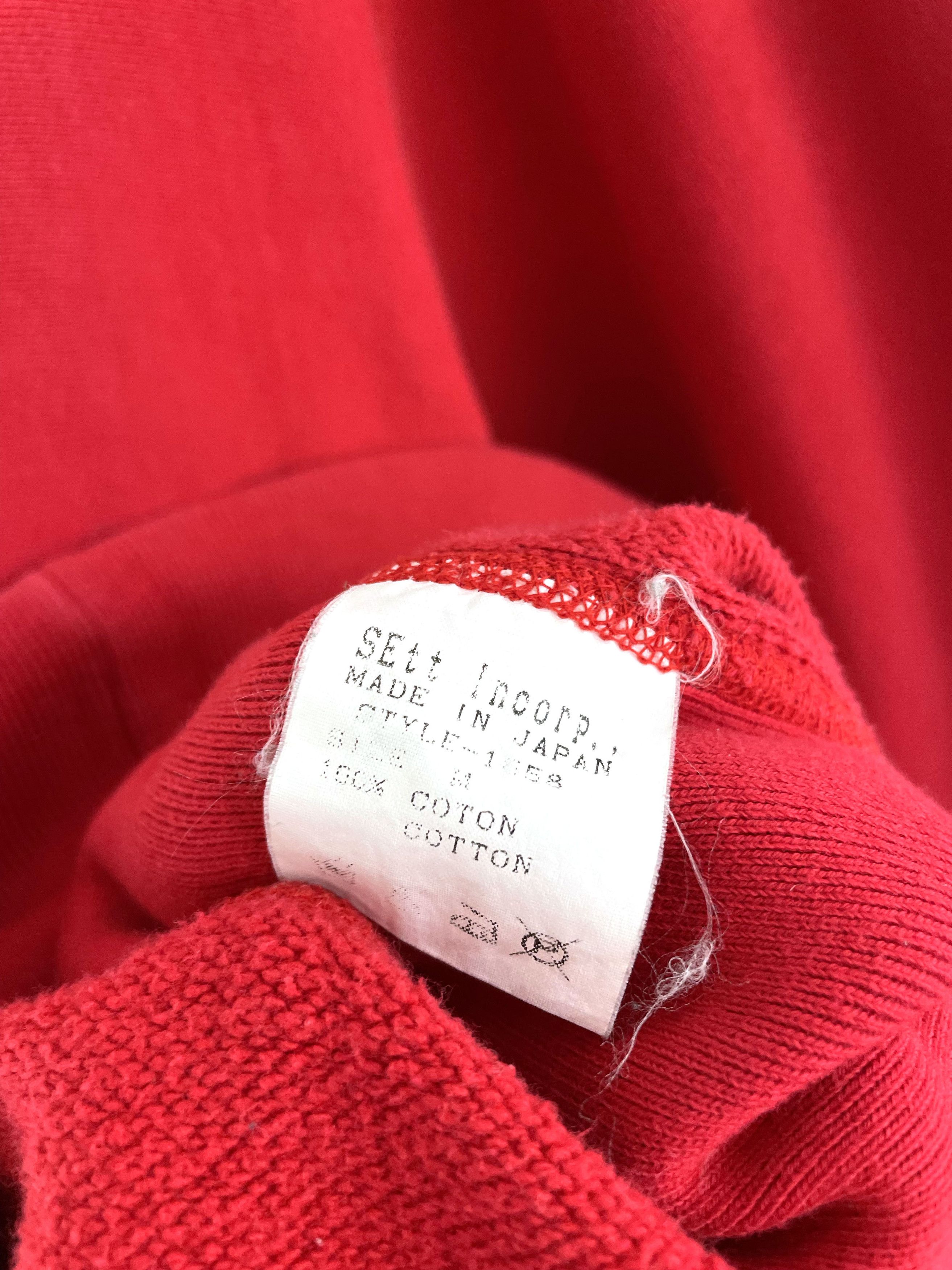 General Research 2005 Property Of Armed Stag Kanada Sweater Size US M / EU 48-50 / 2 - 5 Thumbnail