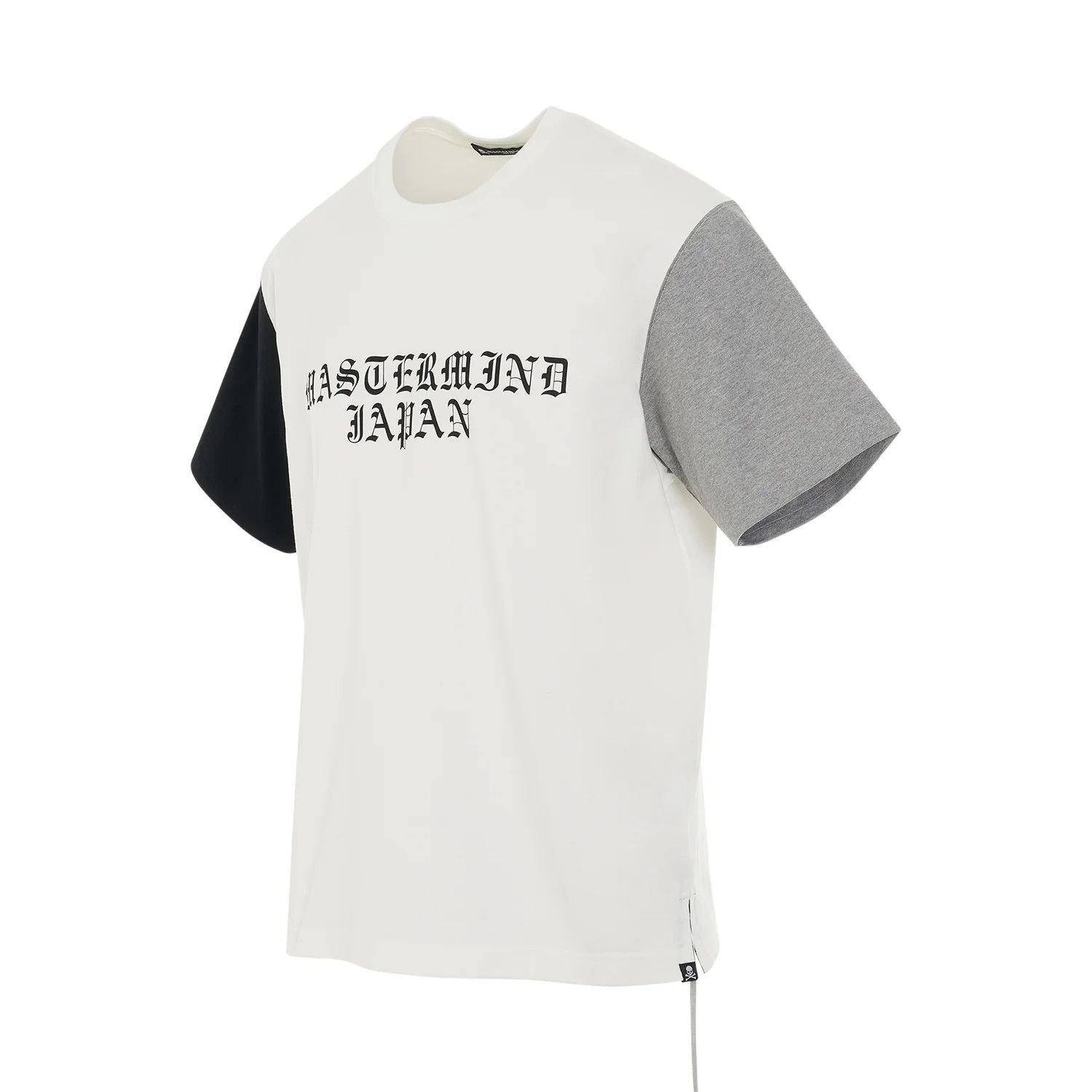 Mastermind Japan o1mris0824 T- Shirt in White Size US L / EU 52-54 / 3 - 2 Thumbnail