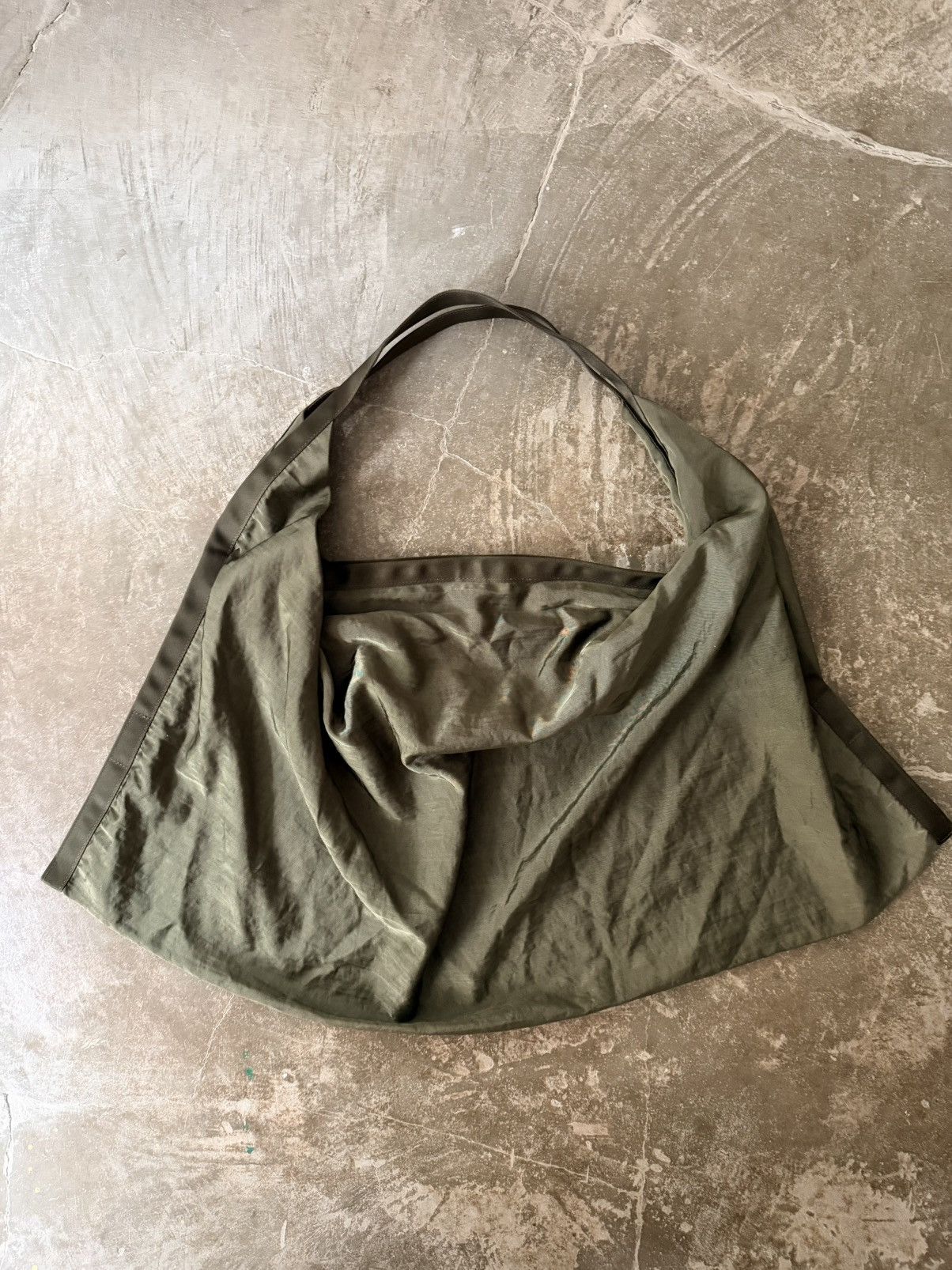 Hender Scheme Hender Scheme Origami Tote Bag Kapital Jacquemus Our Legacy Size ONE SIZE - 4 Thumbnail