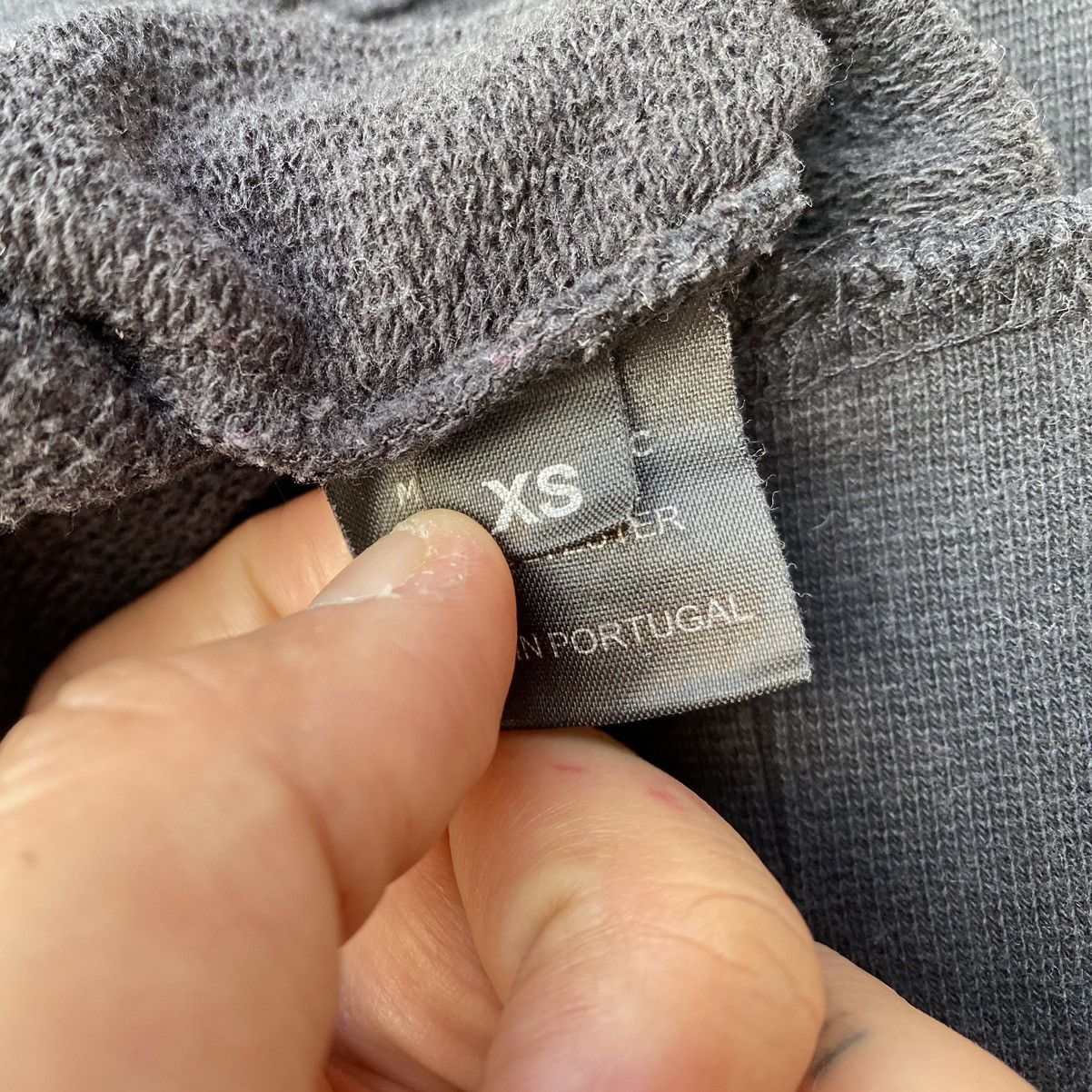 Vetements SS16 champion Crewneck Sweater Size US XS / EU 42 / 0 - 6 Thumbnail