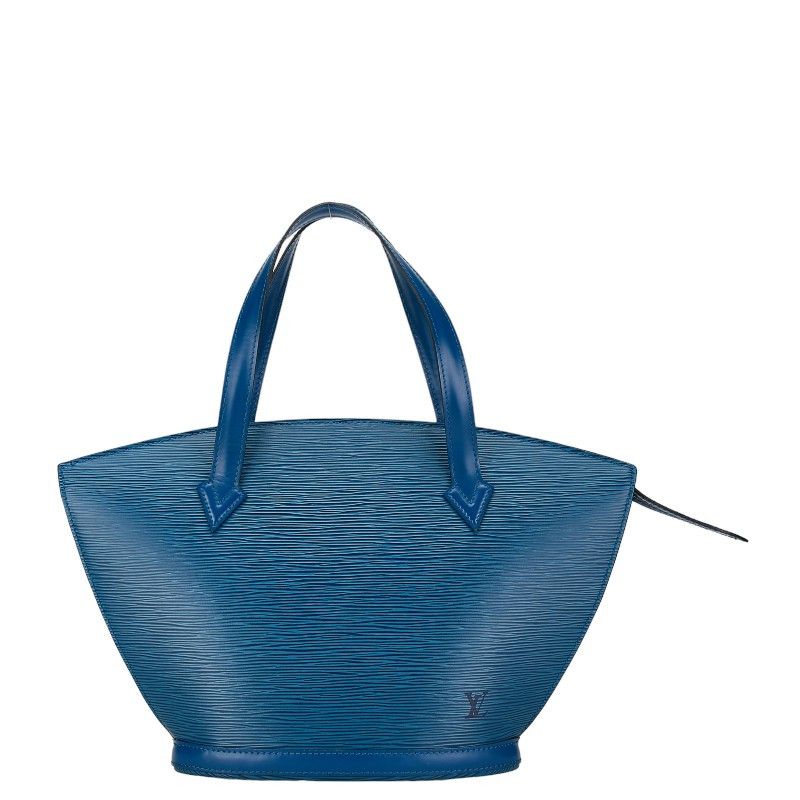 Louis Vuitton Louis Vuitton Louis Vuitton Epi Leather Saint-Jacques Handbag M52275 Leather Handbag M52275 in Very Good Condition Size ONE SIZE - 1 Thumbnail