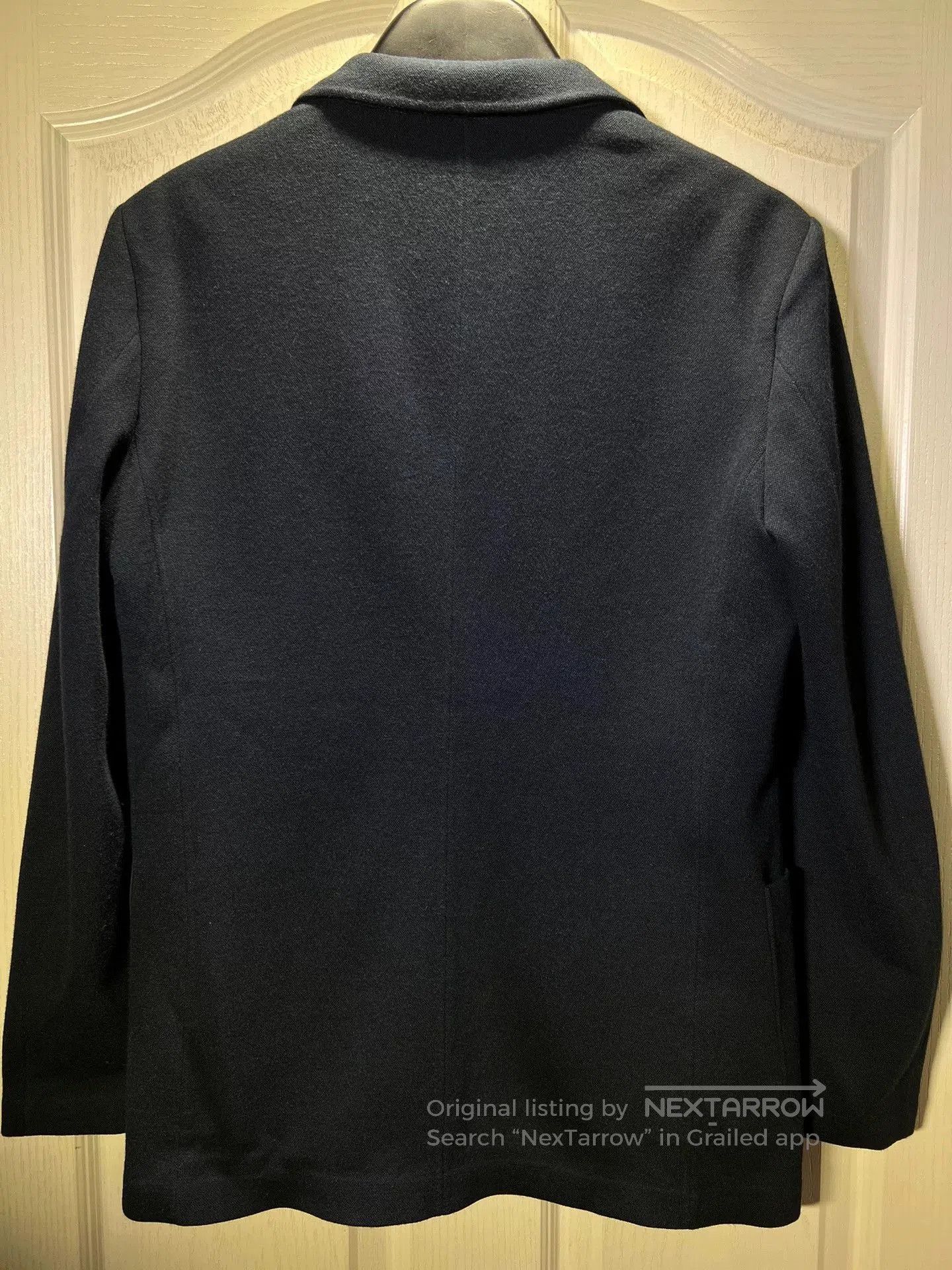 Hermes Hermes Men's Wool Cashmere Blazer. Size US M / EU 48-50 / 2 - 7 Thumbnail
