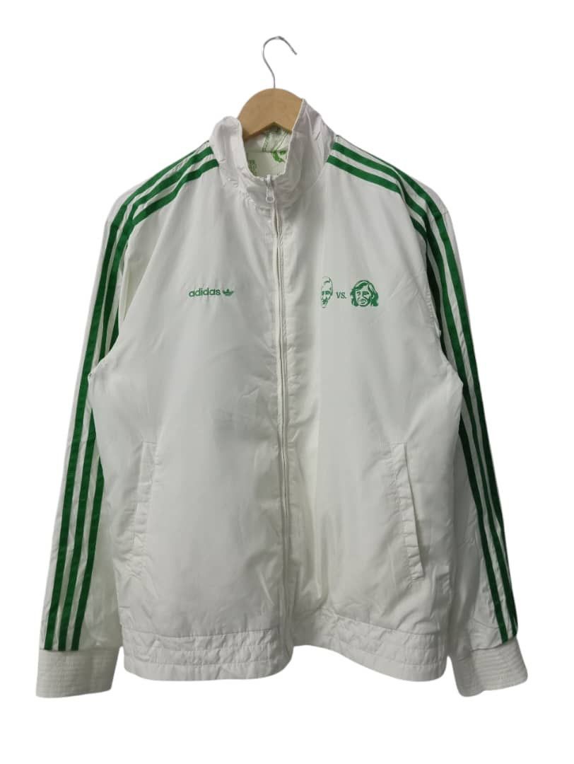 Adidas Stan smith reversible Jacket