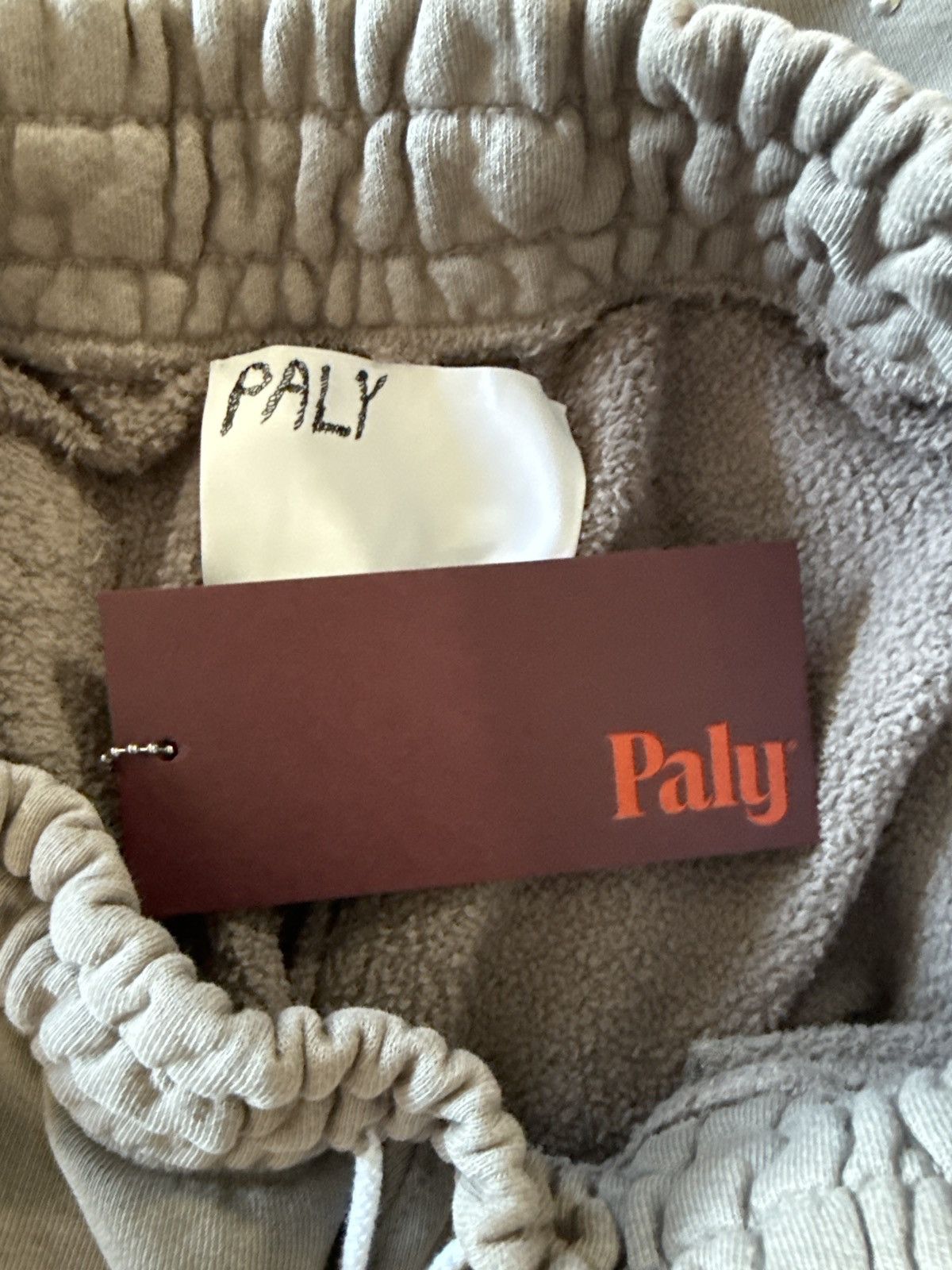 Paly Hollywood Paly Hollywood Mass Sweatpants Brown Size Medium Size US 32 / EU 48 - 3 Thumbnail