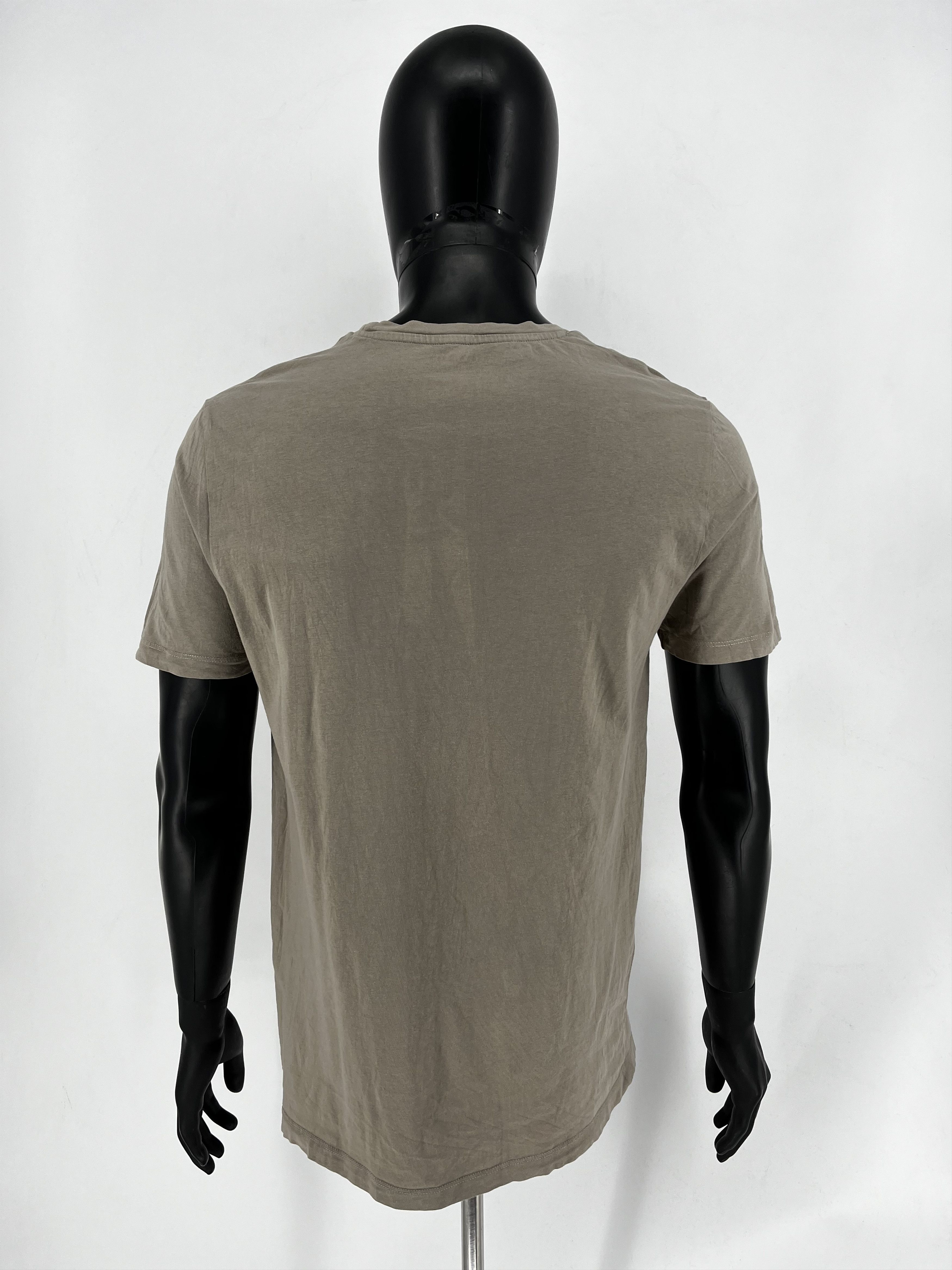 Allsaints Vintage Y2K Allsaints T-shirt luxury sportswear size XS Size US L / EU 52-54 / 3 - 7 Thumbnail