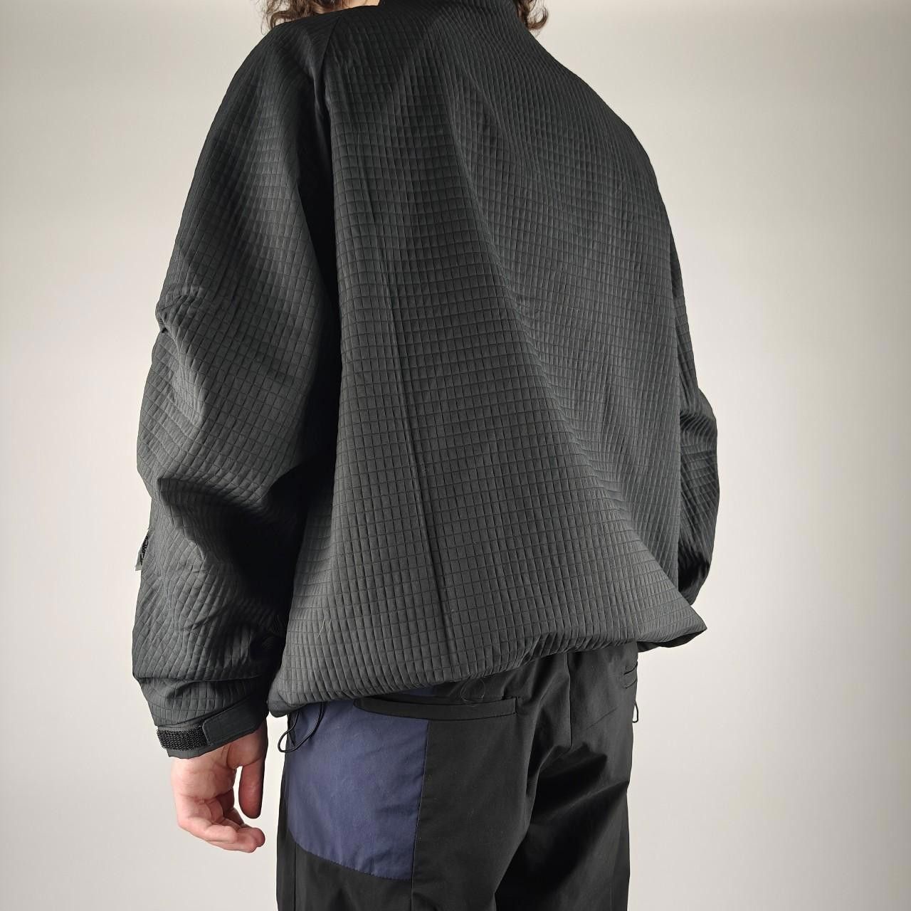 Other Black Archive Zip Jacket Size US M / EU 48-50 / 2 - 6 Thumbnail