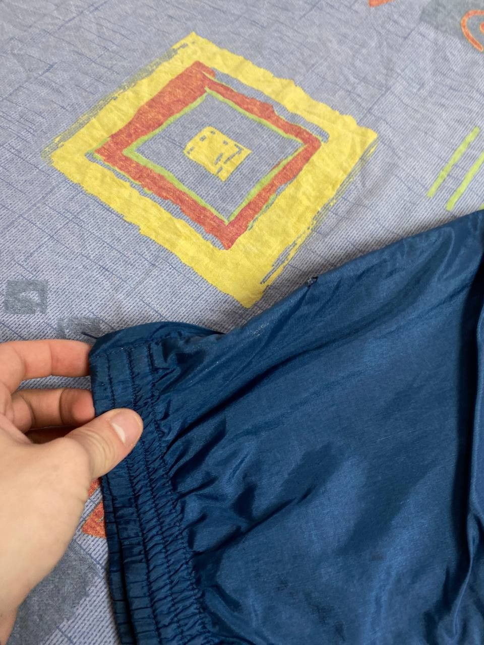 Nike Vintage Nike pants Size US 36 / EU 52 - 7 Thumbnail