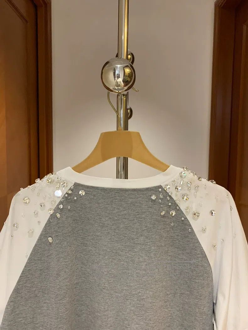 Miu Miu Miu Miu Size XL short sleeves Size XL / US 12-14 / IT 48-50 - 5 Thumbnail