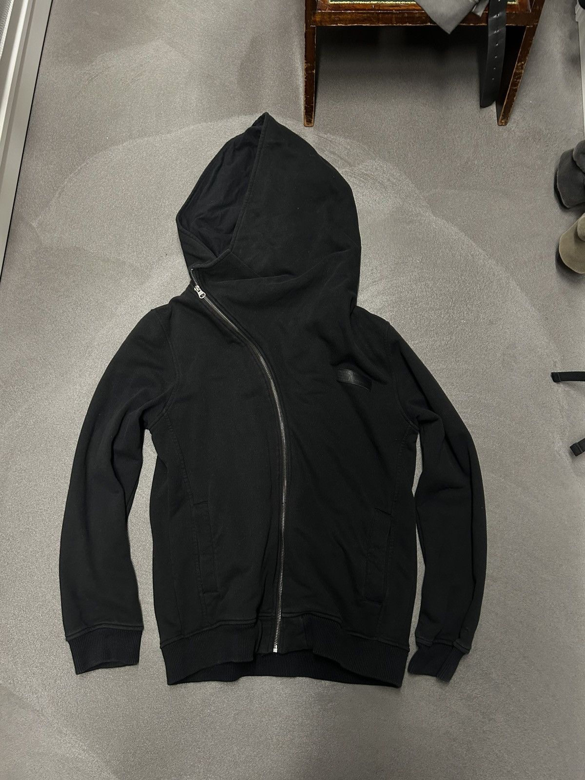 Other “Rick owens” style zip up Size US L / EU 52-54 / 3 - 1 Thumbnail