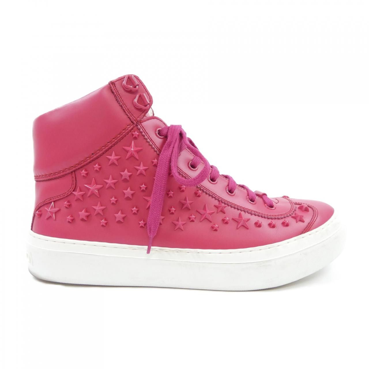 Jimmy Choo Jimmy Choo Jimmy Choo Sneakers Others Shoes DUTY FREE for USA Size ONE SIZE - 1 Thumbnail