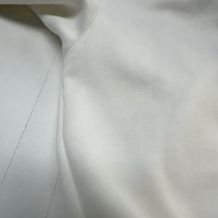 Gucci Gucci White Embroidered Knitted Cardigan for Women-2507 Size XS / US 0-2 / IT 36-38 - 6 Thumbnail