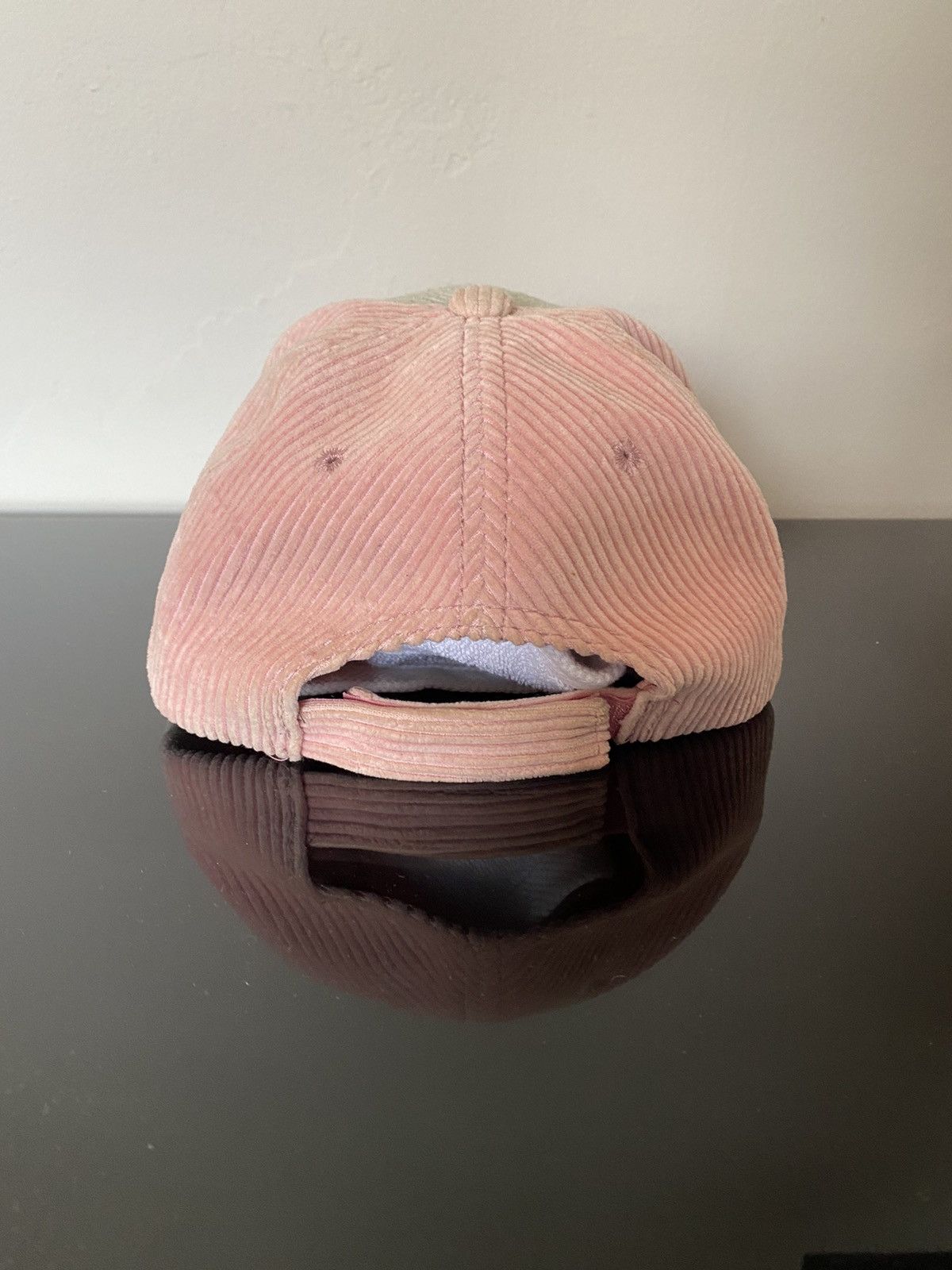 Asspizza asspizza 730 FUCK LIFE HAT 2020 Size ONE SIZE - 4 Thumbnail