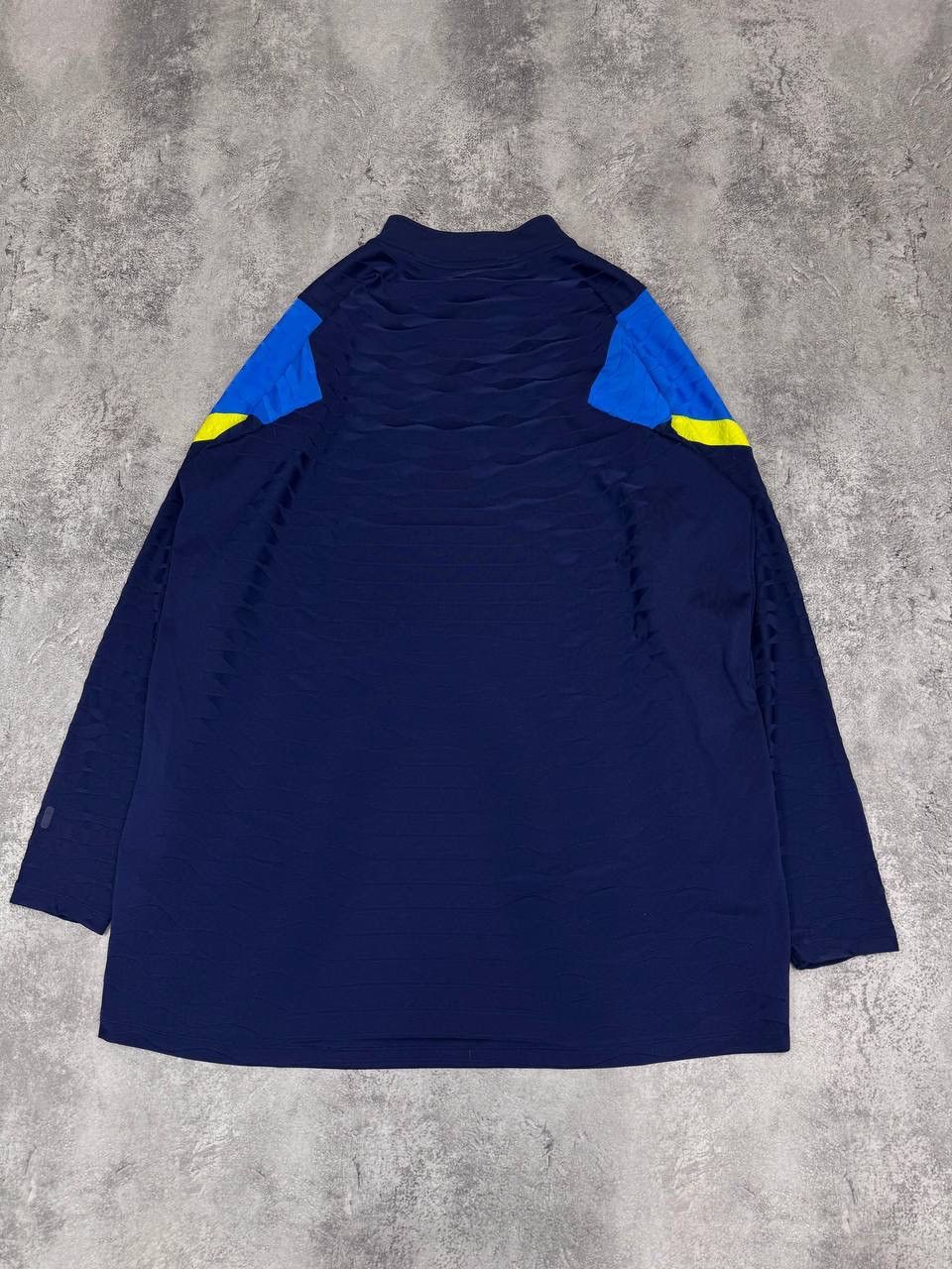 Nike Nike Tottenham Hotspur Training Top Dri-FIT Navy Size XXL Size US XXL / EU 58 / 5 - 9 Thumbnail