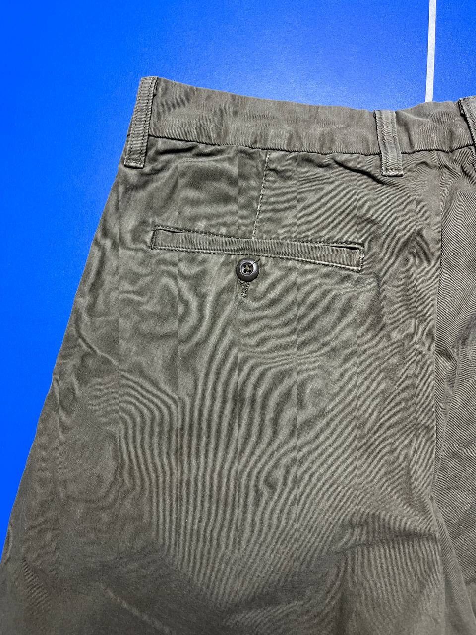 Carhartt Wip Carhartt WIP Sid Pant Men’s Size M Trousers Green/Olive Size US 32 / EU 48 - 15 Thumbnail