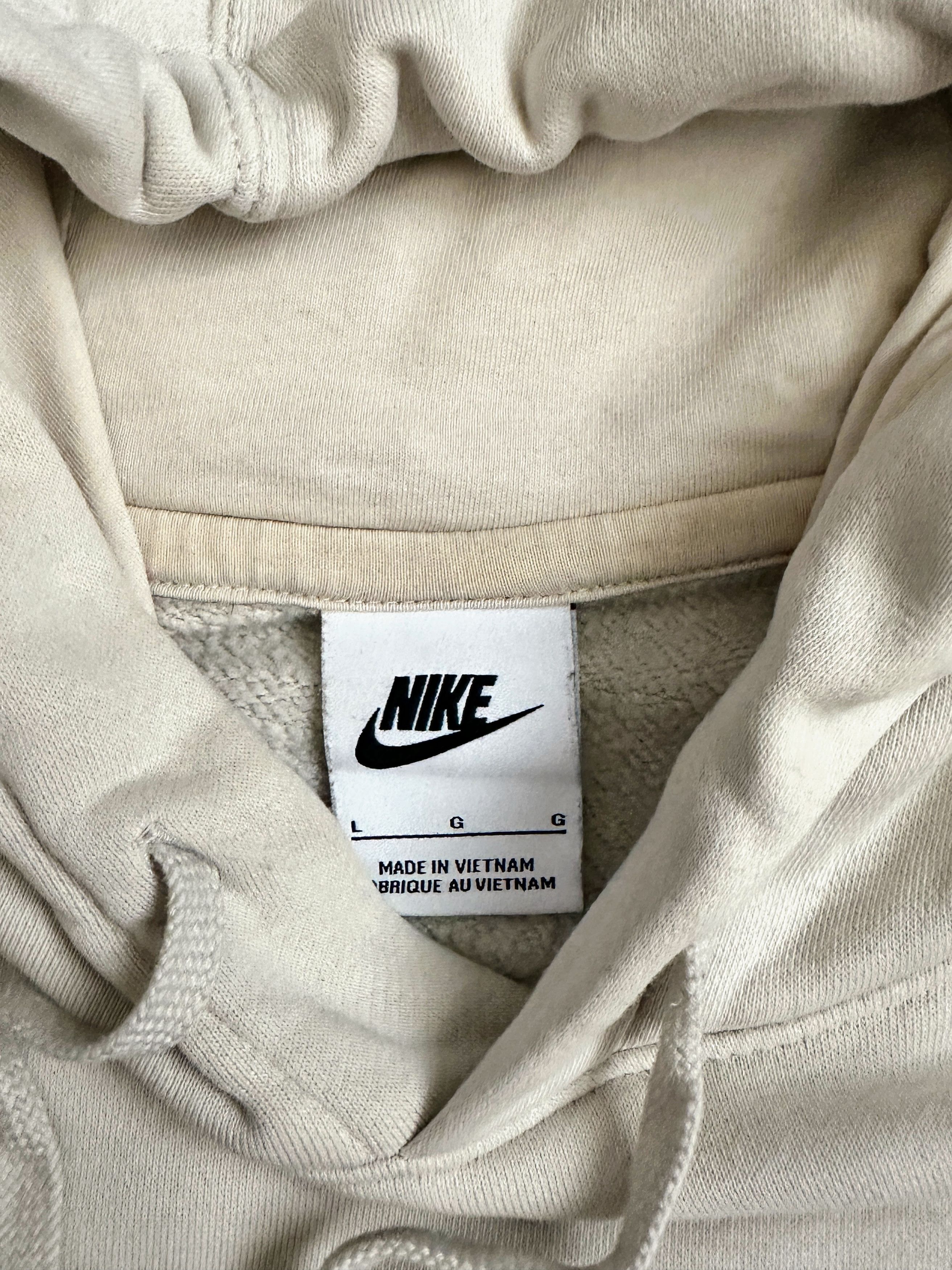 Nike Nike Just Do It Hoodie Size US L / EU 52-54 / 3 - 9 Thumbnail