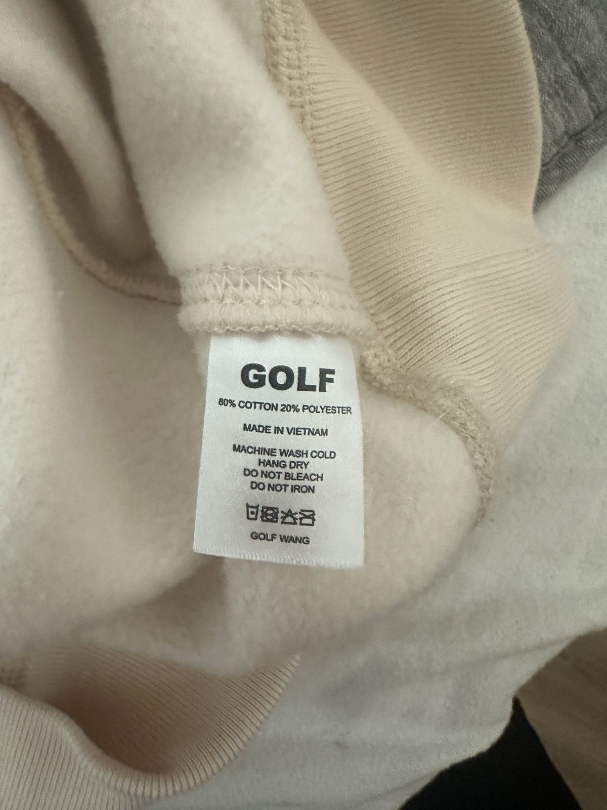 Golf Wang Golf wang Crewneck Size US XL / EU 56 / 4 - 4 Thumbnail