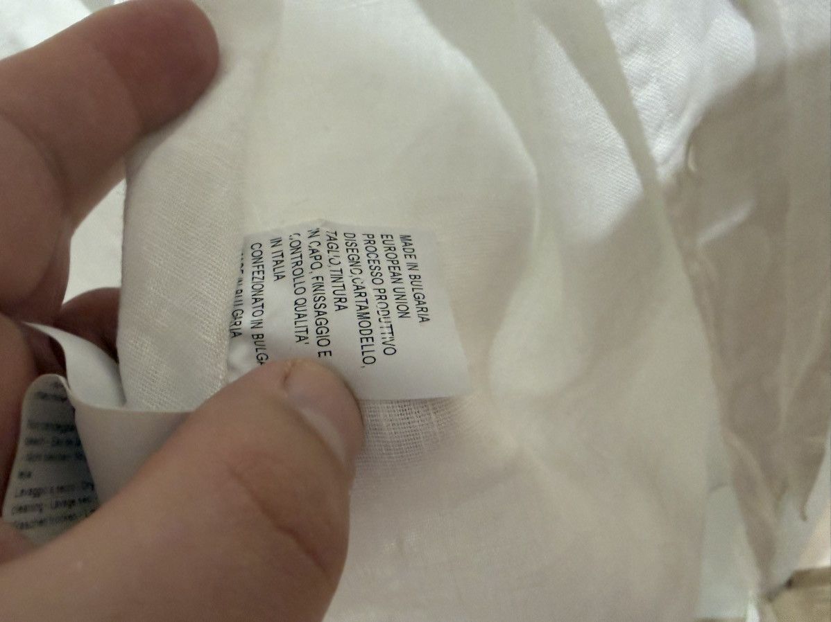 120% Lino Very nice Size US XL / EU 56 / 4 - 9 Thumbnail