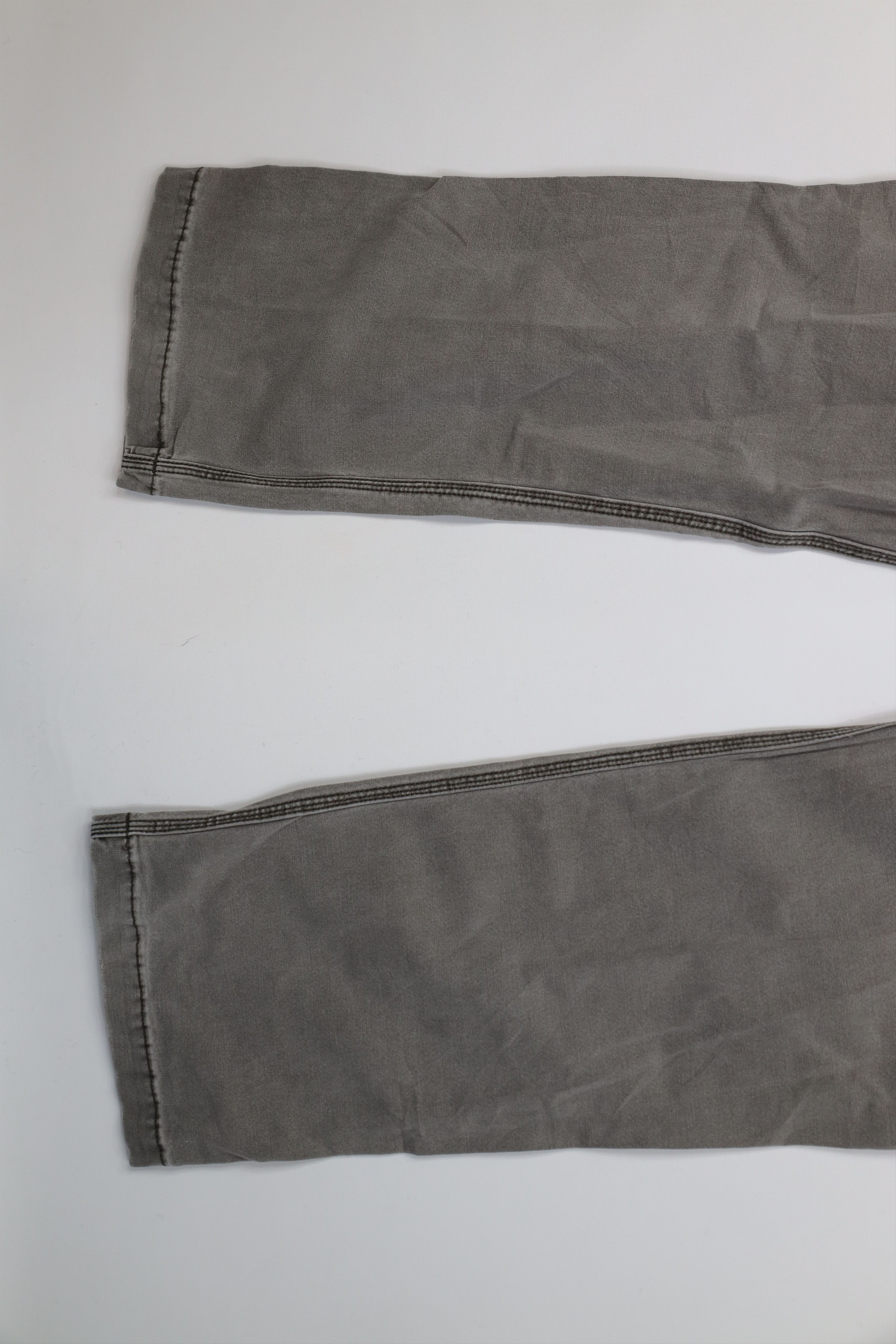 Carhartt Vintage Y2K Carhartt Relaxed Fit Wide Leg Dungaree Pants Size US 38 / EU 54 - 12 Thumbnail