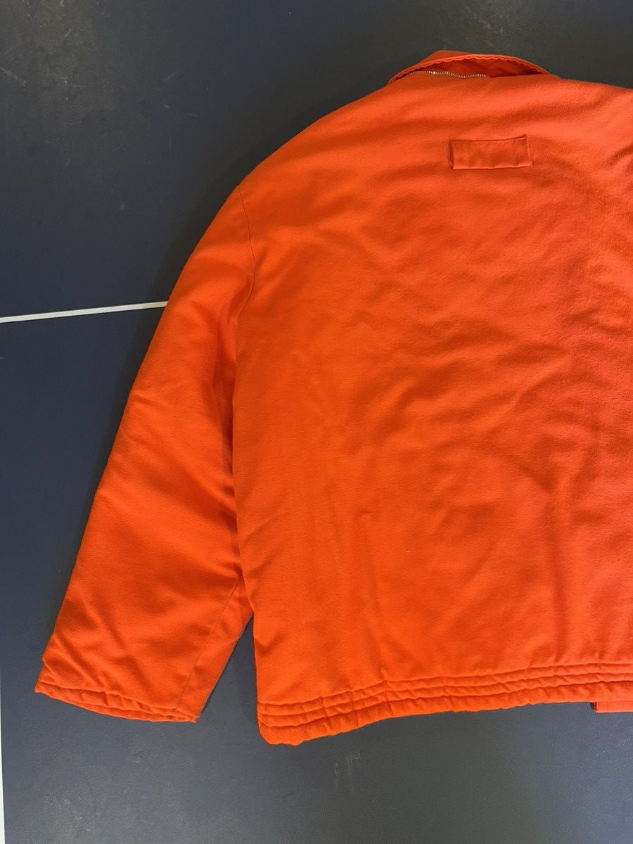 Vintage Vintage hunting jacket Size US XXL / EU 58 / 5 - 9 Thumbnail