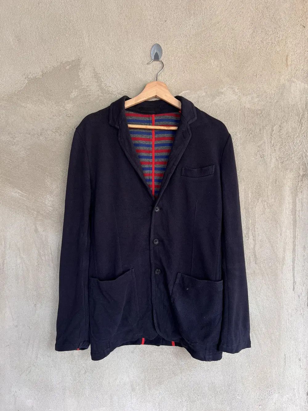 Beams Plus Beams Japan Jacket Size US S / EU 44-46 / 1 - 2 Thumbnail
