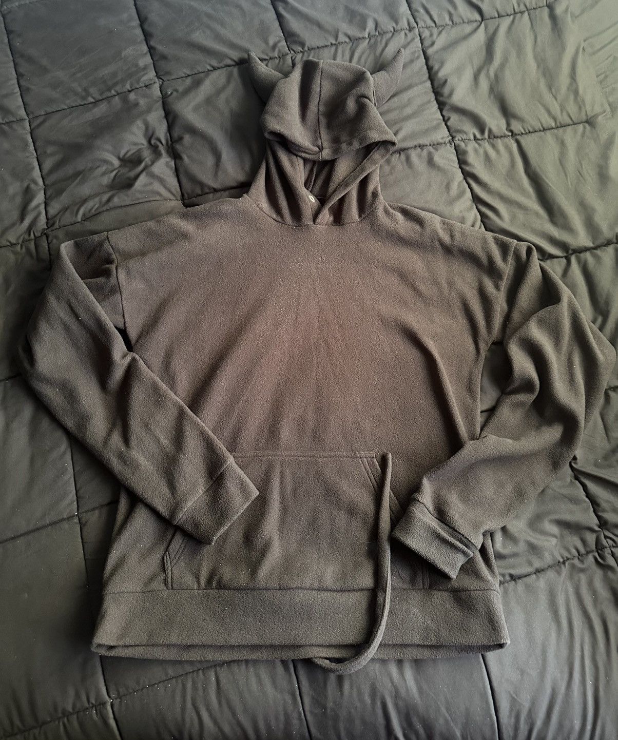 Ryder Studios Version 1 Ryder Studios Demon hoodie Size US L / EU 52-54 / 3 - 1 Thumbnail