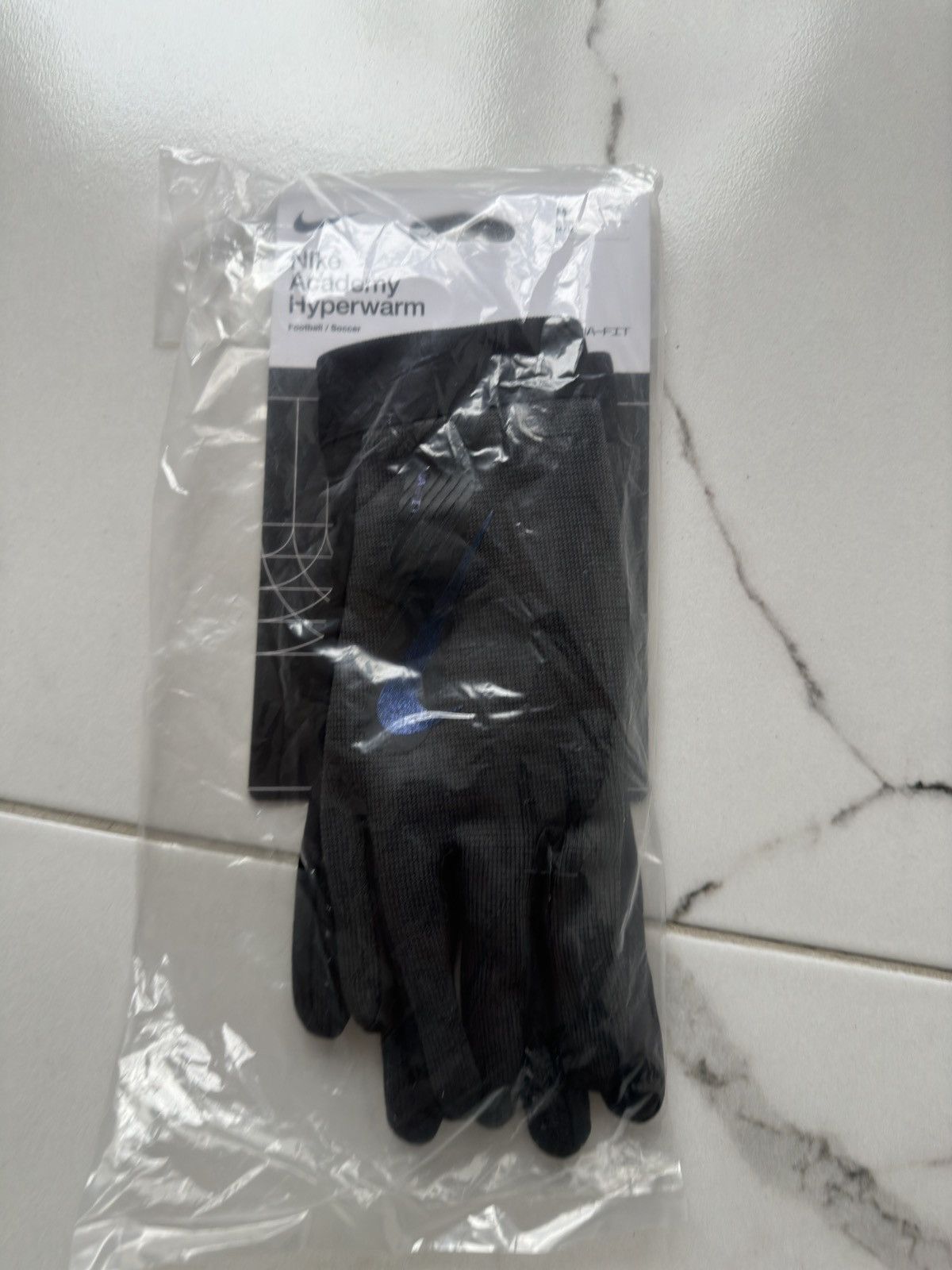 Nike Nike gloves Size ONE SIZE - 2 Thumbnail