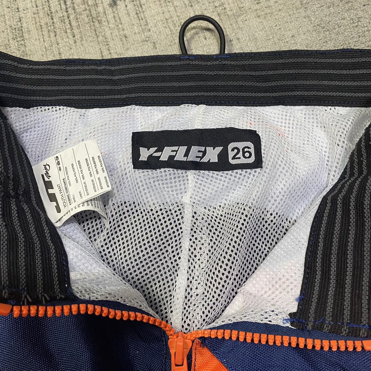 Fox Racing × Sports Specialties JT Racing Motorcross Sports Racing Size US 26 / EU 42 - 8 Thumbnail