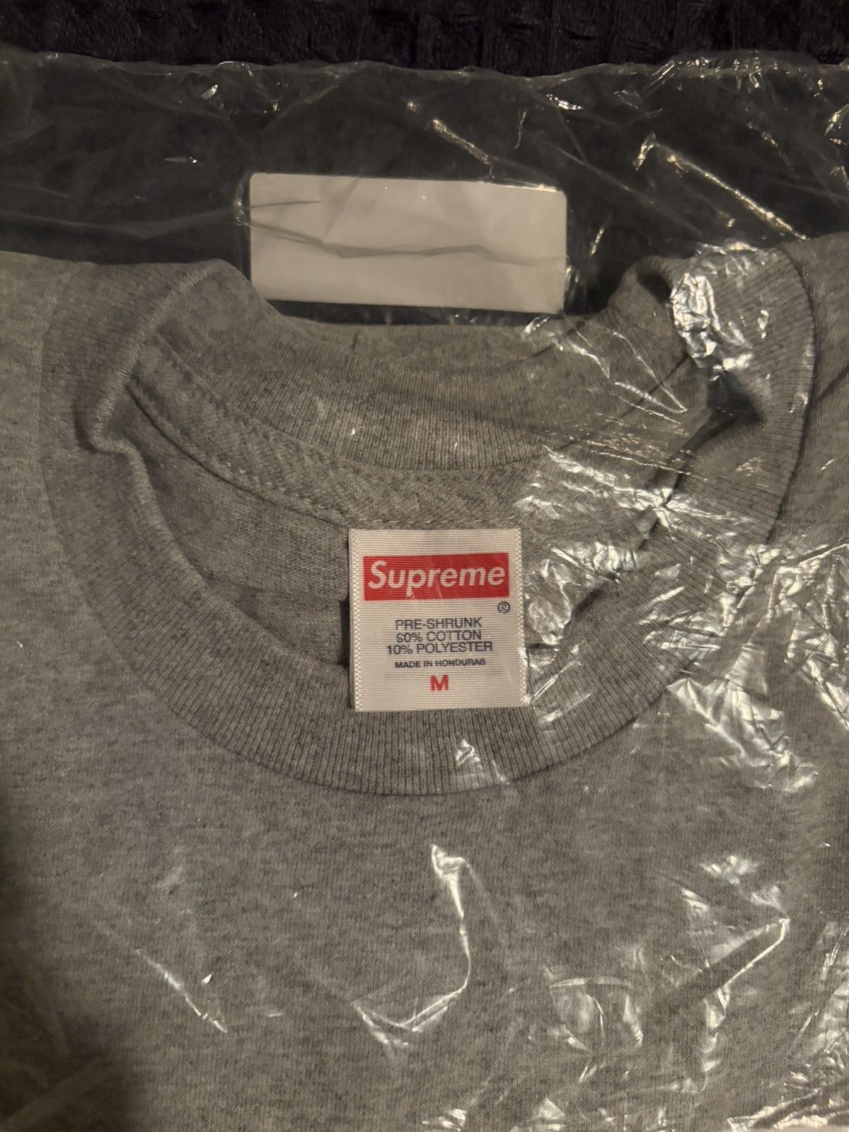 Supreme Supreme Playboi Carti T shirt Size US M / EU 48-50 / 2 - 4 Thumbnail