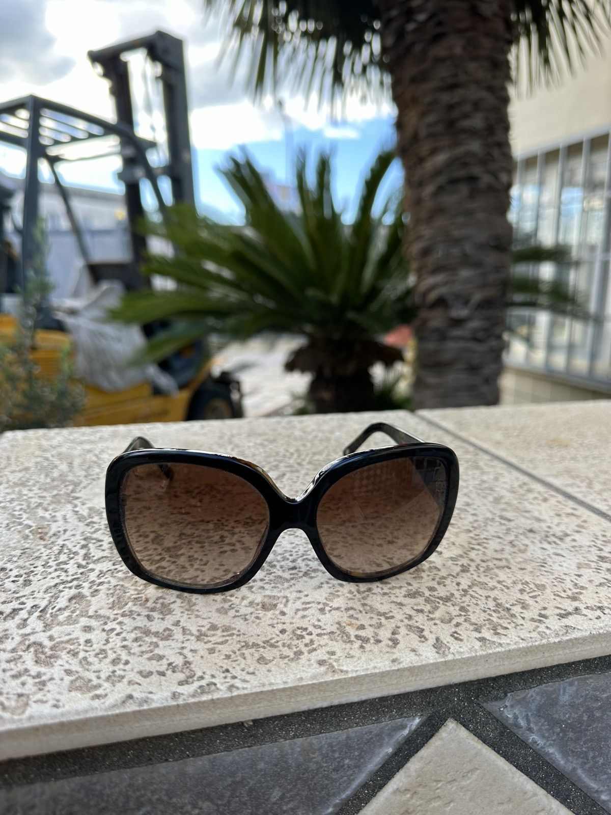 Versace Versace Sunglasses Medusa mod. 4219 Size ONE SIZE - 2 Thumbnail