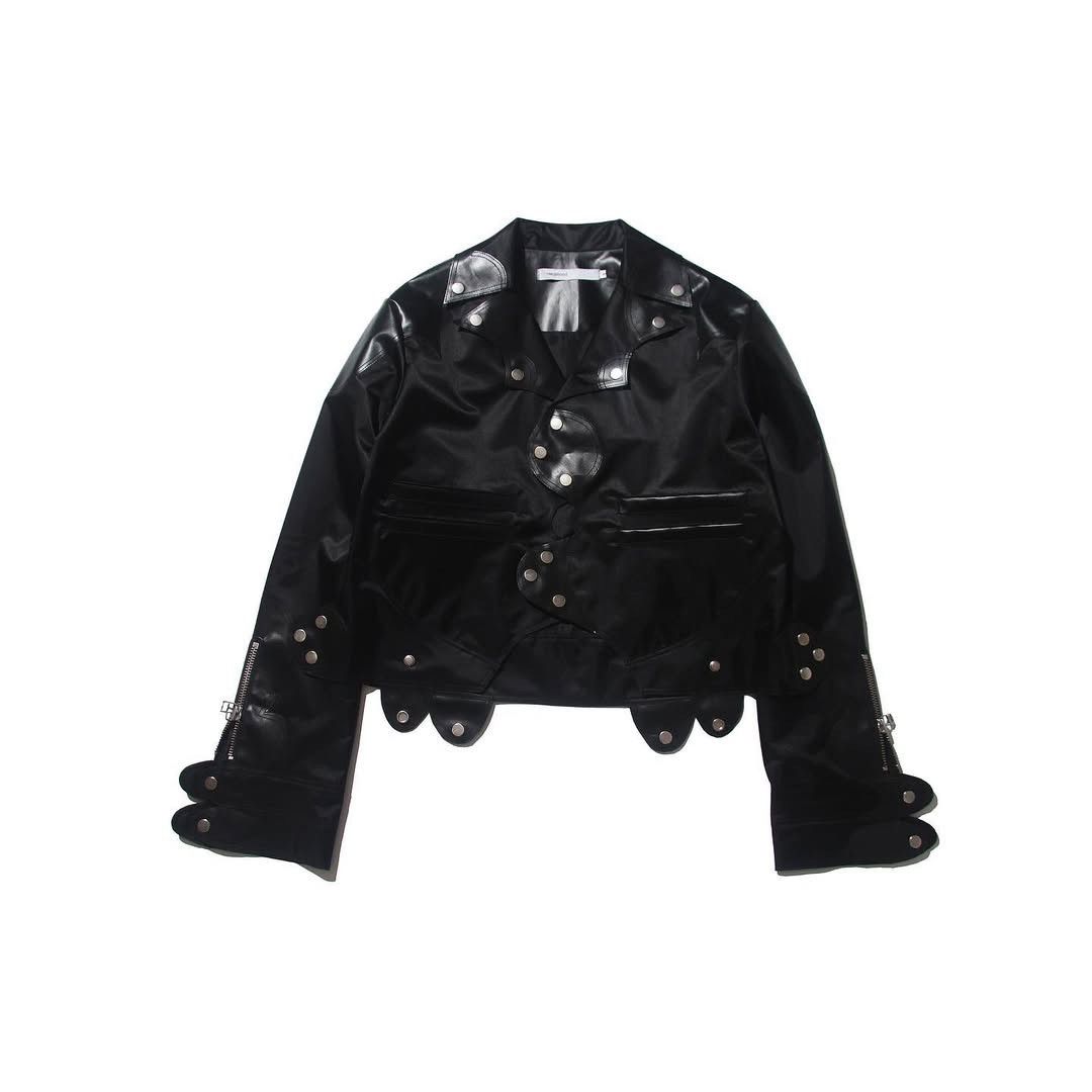 Vagabond Fracas Jacket Size M / US 6-8 / IT 42-44 - 1 Thumbnail