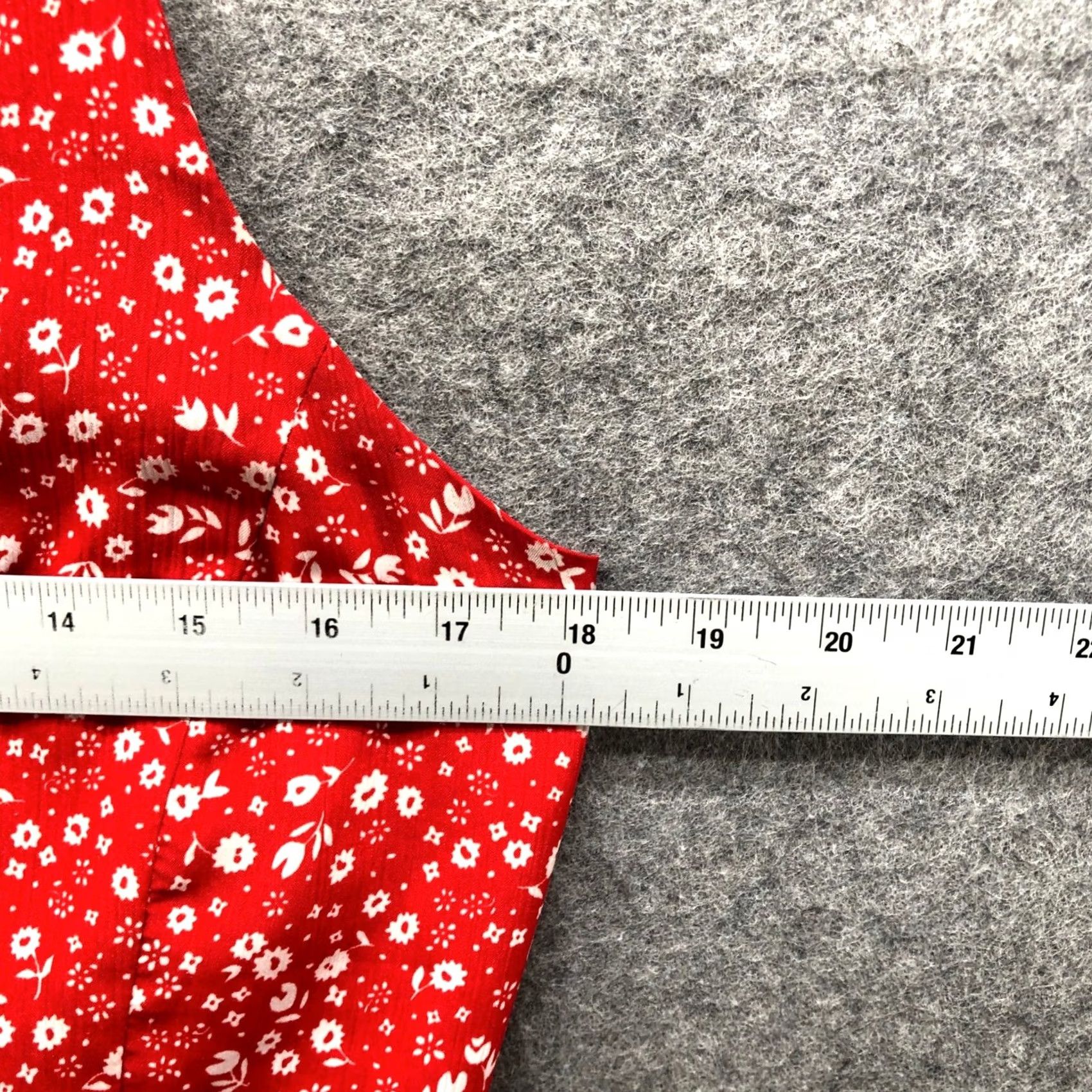 Vintage VINTAGE: nope Size L / US 10 / IT 46 - 6 Thumbnail