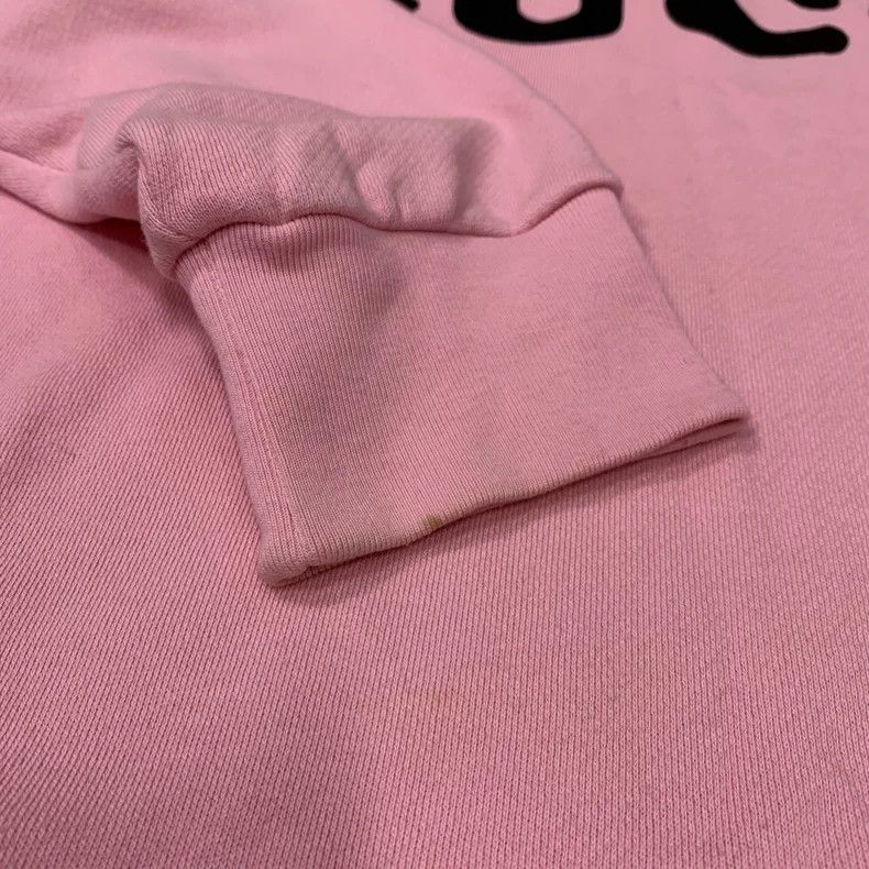 Gucci Gucci Pink piglet sweatshirt Size M / US 6-8 / IT 42-44 - 9 Thumbnail
