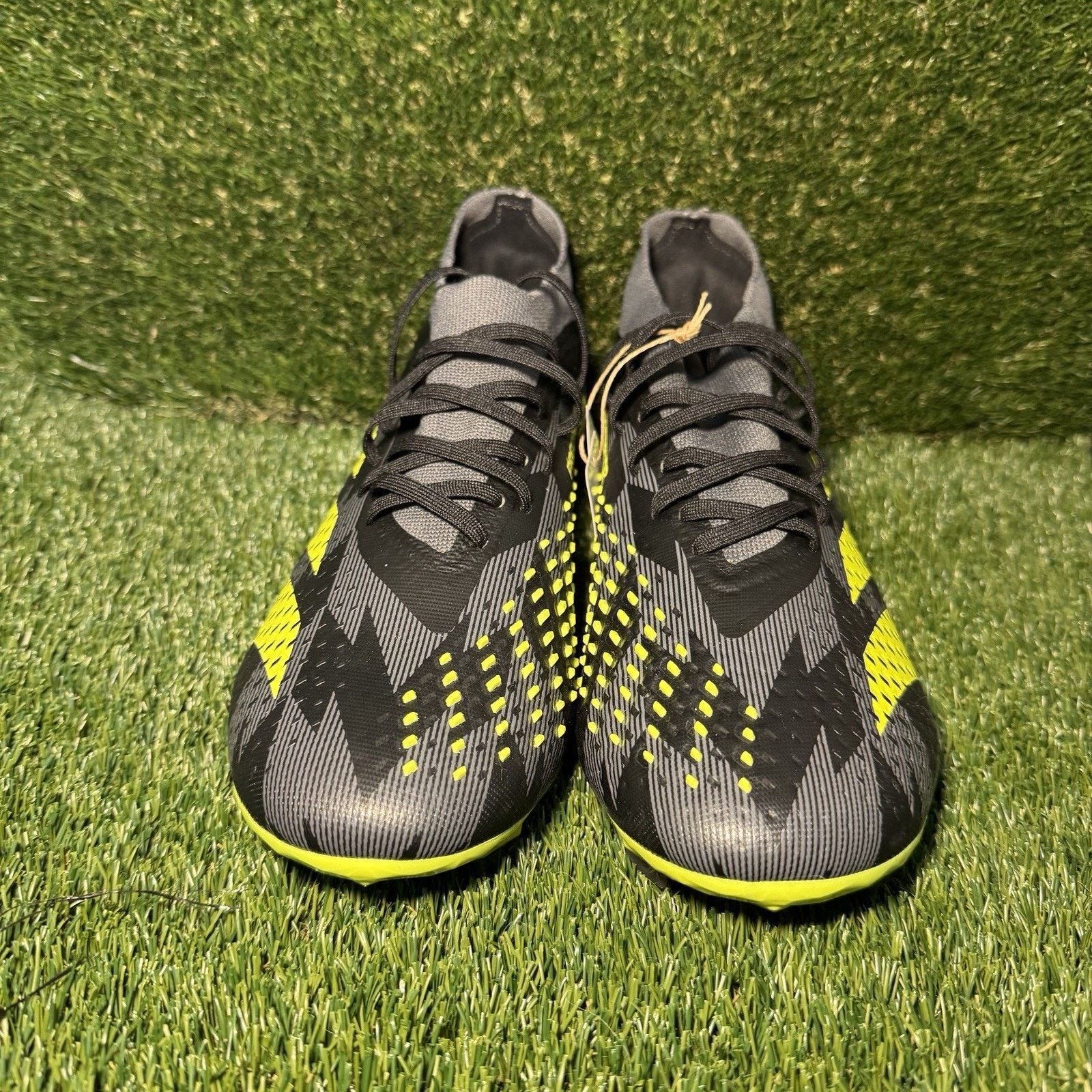 Adidas Size 11 - adidas Predator Accuracy Injection.2 FG Size US 11 / EU 44 - 2 Thumbnail