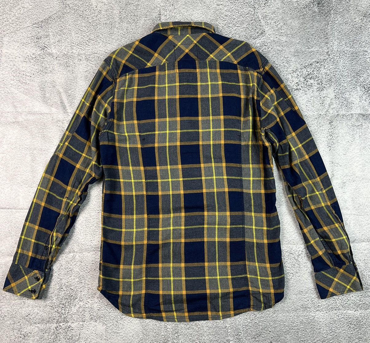 G-Star G Star Raw long sleeve shirt Size US S / EU 44-46 / 1 - 4 Thumbnail