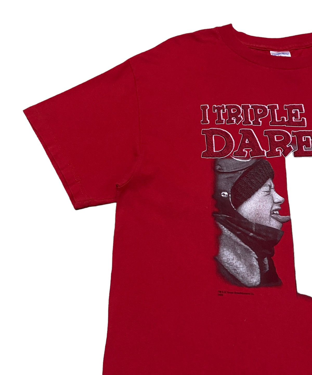 Other Movie Adventure Christmas Story T-shirt 2010s Size US L / EU 52-54 / 3 - 3 Thumbnail