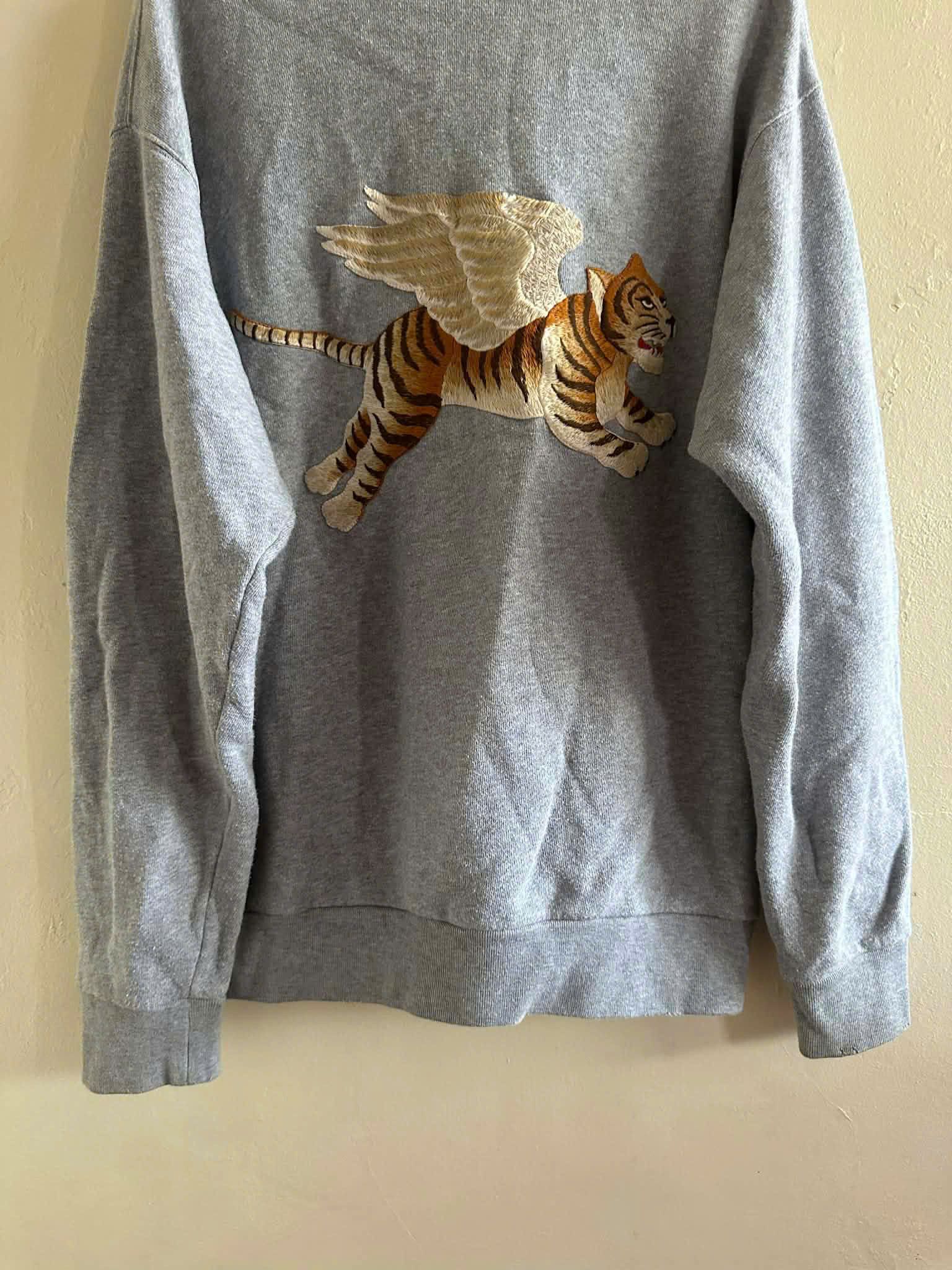 Gucci GUCCI SWETEAR Size US S / EU 44-46 / 1 - 4 Thumbnail