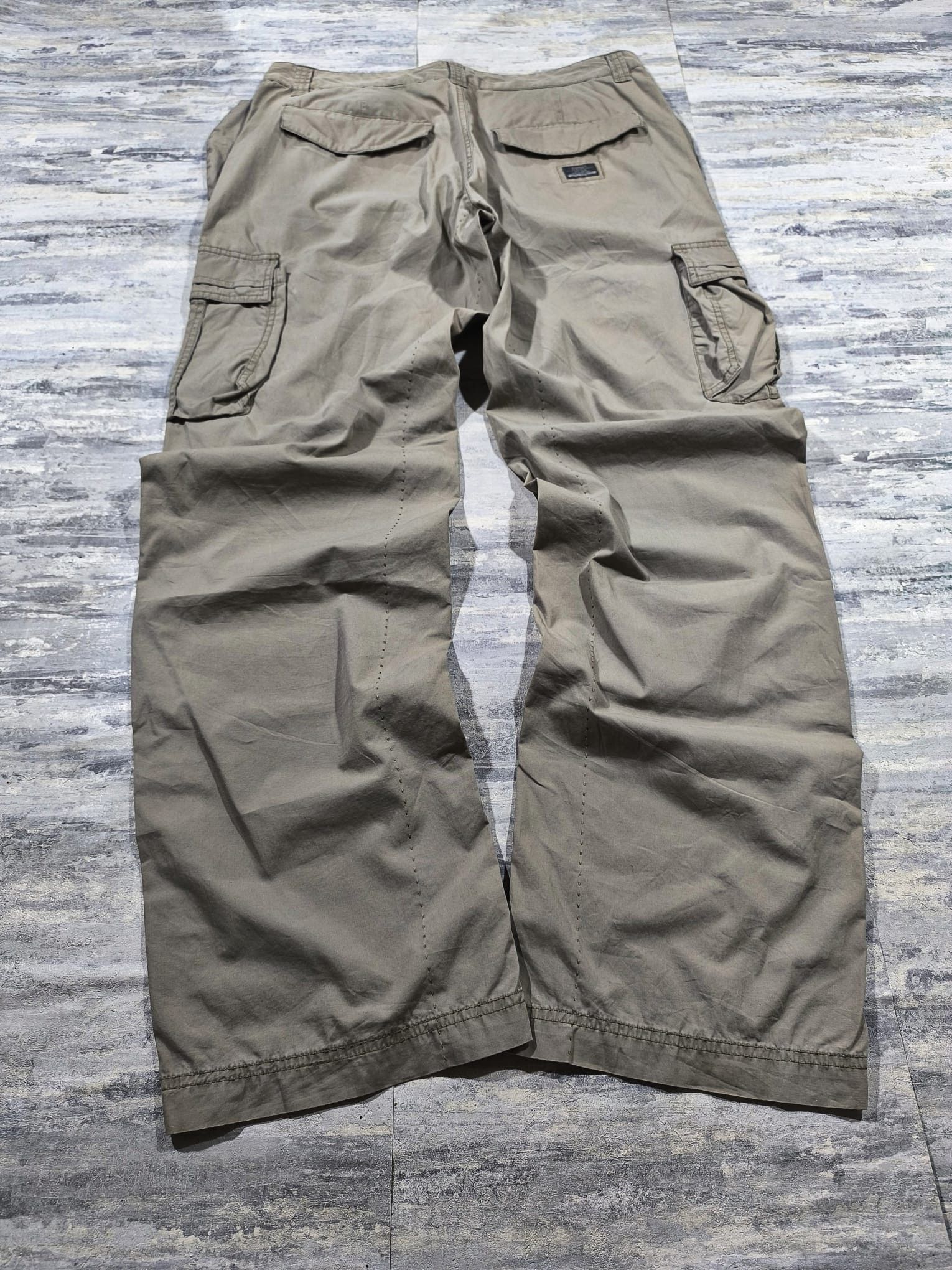 Hysteric Glamour japan type loose cargo Size US 30 / EU 46 - 12 Thumbnail