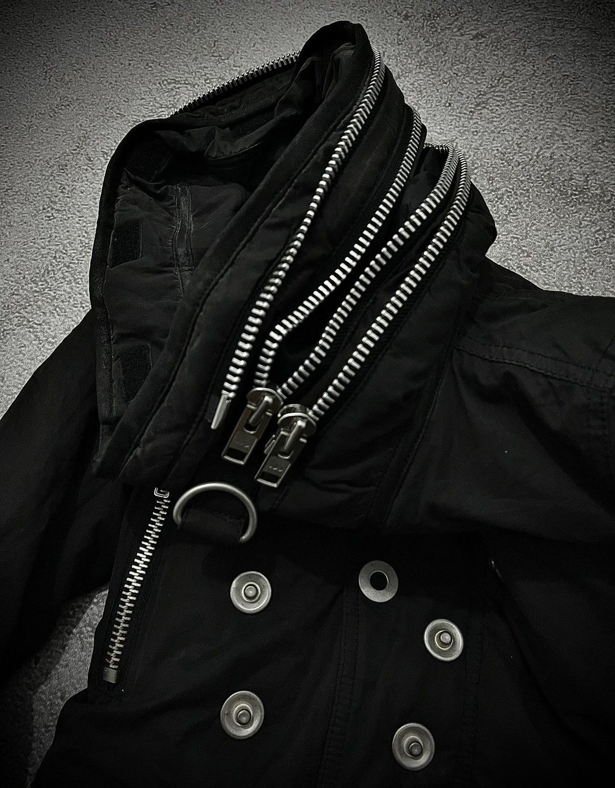 SLY Rare SLY Bondage Seditionaries Punk Jacket LGB Style Size US M / EU 48-50 / 2 - 5 Thumbnail