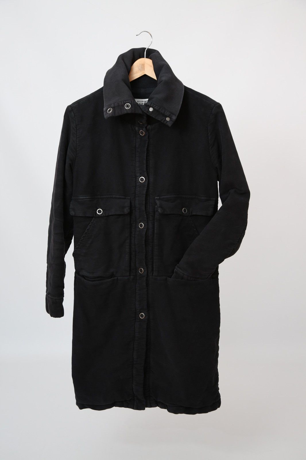 Maison Margiela Vintage Maison Martin Margiela Coat Size US S / EU 44-46 / 1 - 4 Thumbnail