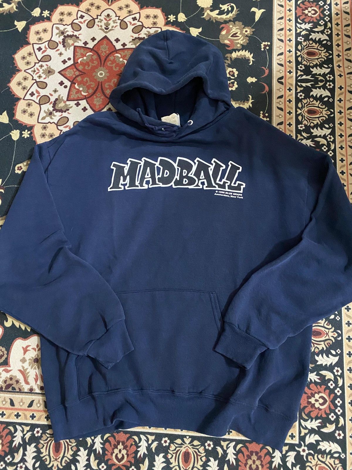 MADBALL スウェット XL マッドボール nyhc パーカー MADBALL スウェット XL マッドボール nyhc パーカー Madball