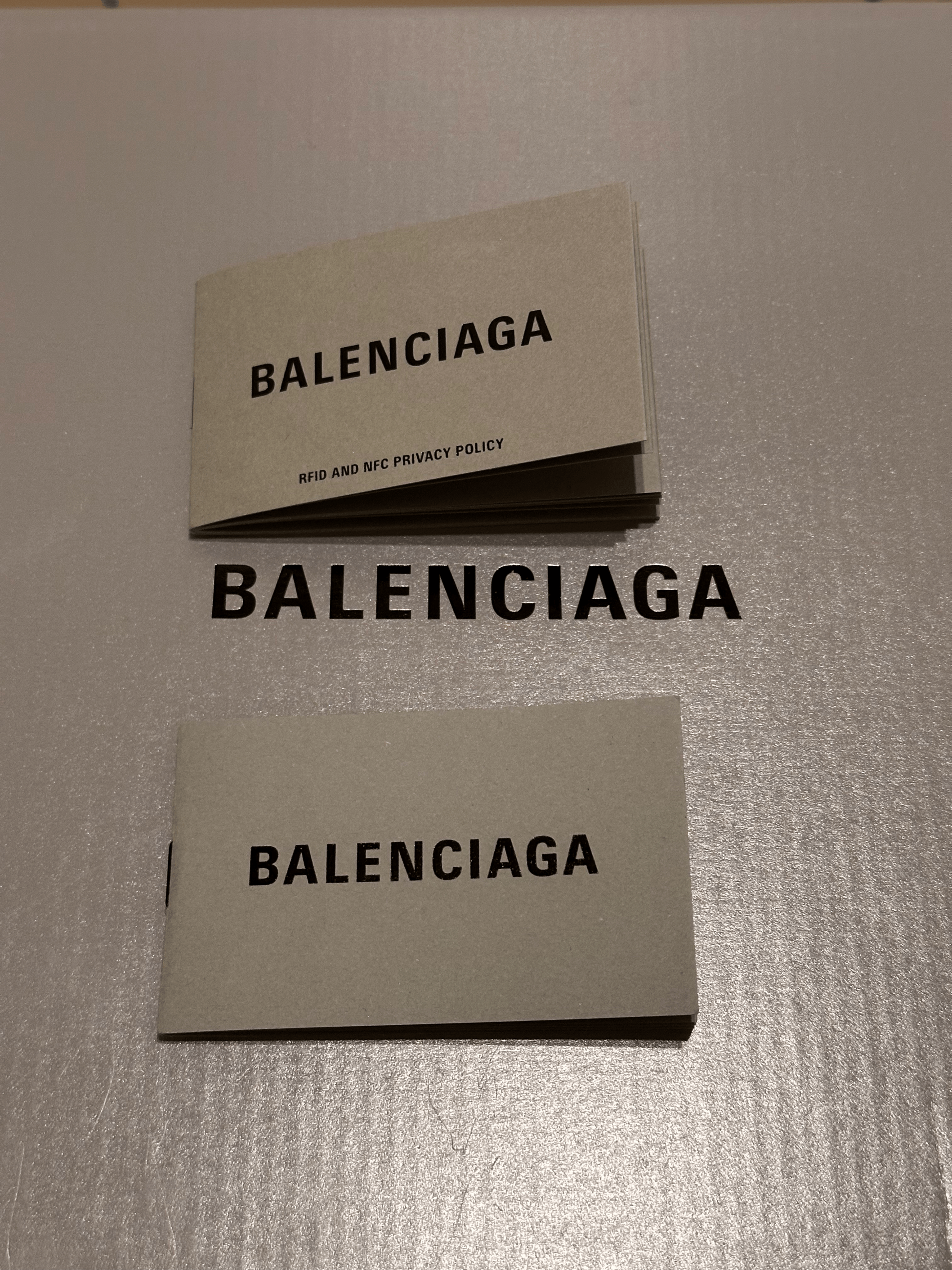 Balenciaga Balenciaga Runner Sneaker – Black / Silver (Size 43) Size US 10 / EU 43 - 14 Thumbnail