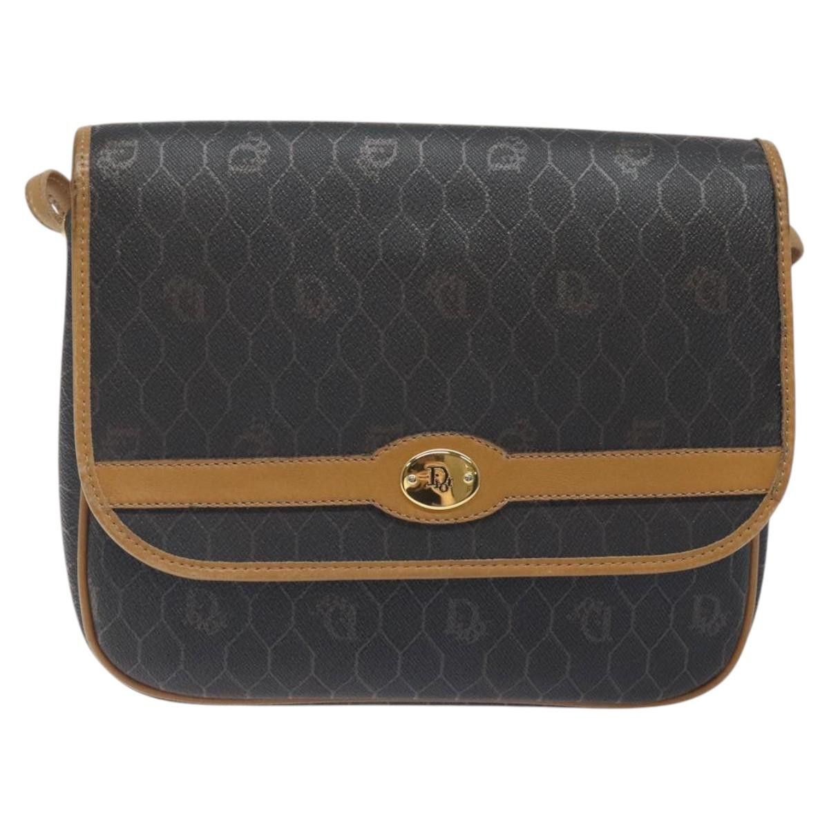 Dior Dior Honeycomb shoulder Size ONE SIZE - 1 Thumbnail