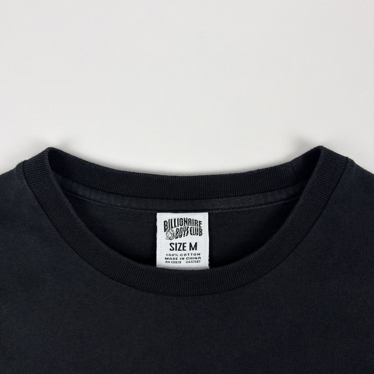 Billionaire Boys Club Billionaire Boys Club BBC Long sleeve Size US M / EU 48-50 / 2 - 6 Thumbnail