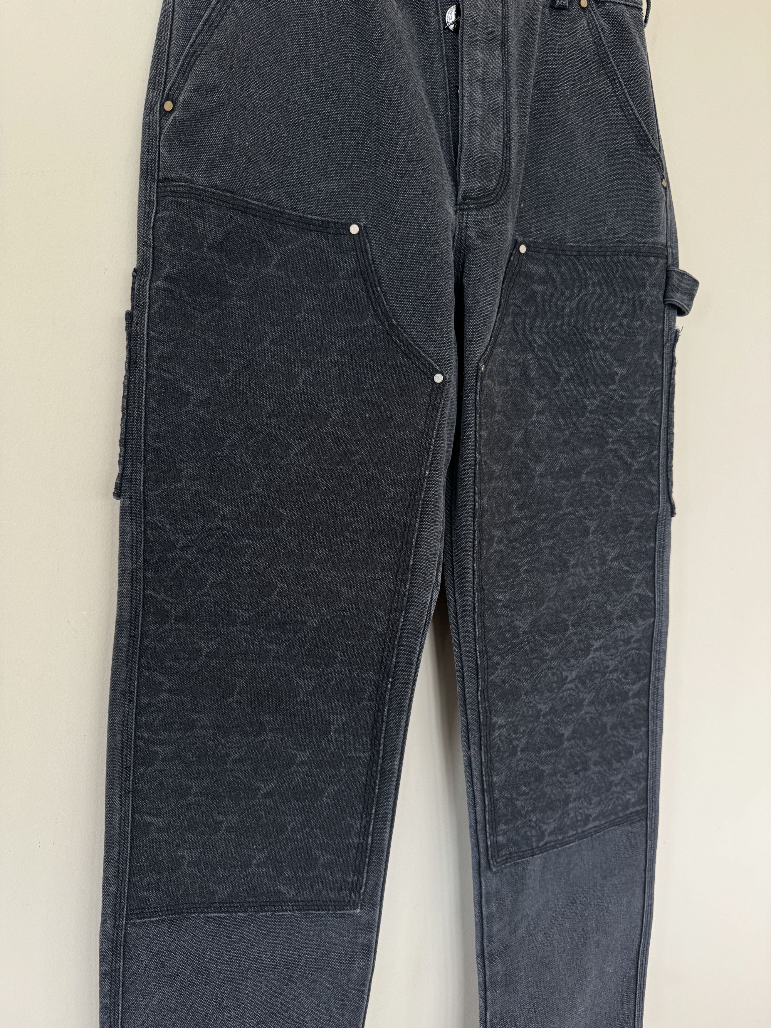 Fugazi Fugazi Carpenters Sz L Size US 32 / EU 48 - 6 Thumbnail