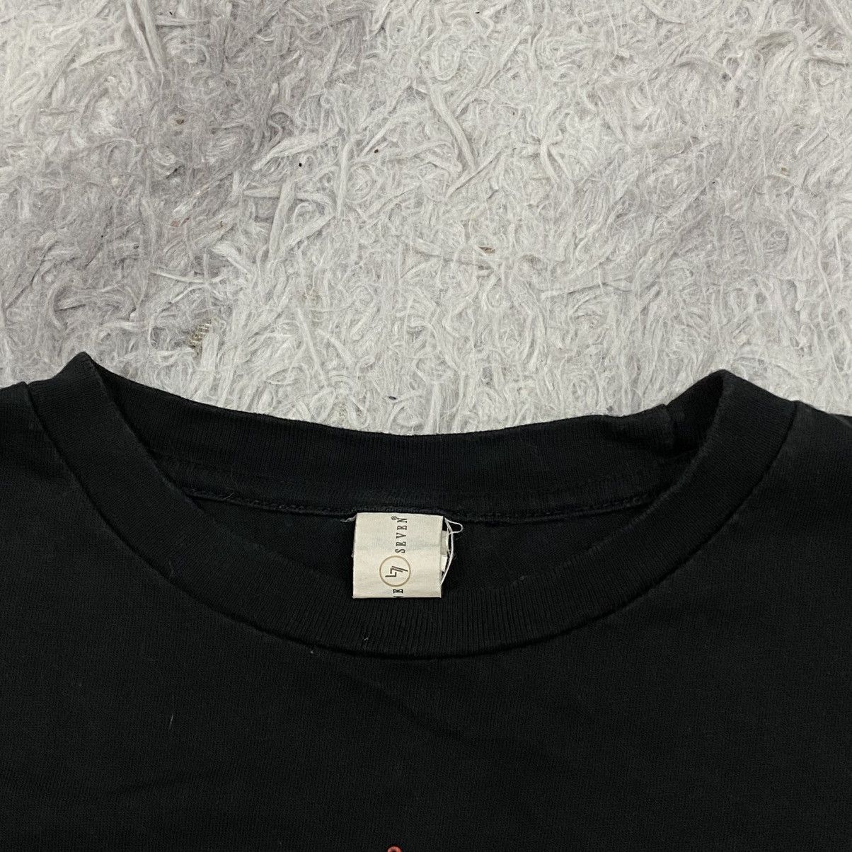 Band Tees × Vintage Rock band palaye royale boom boom room Size US M / EU 48-50 / 2 - 3 Thumbnail