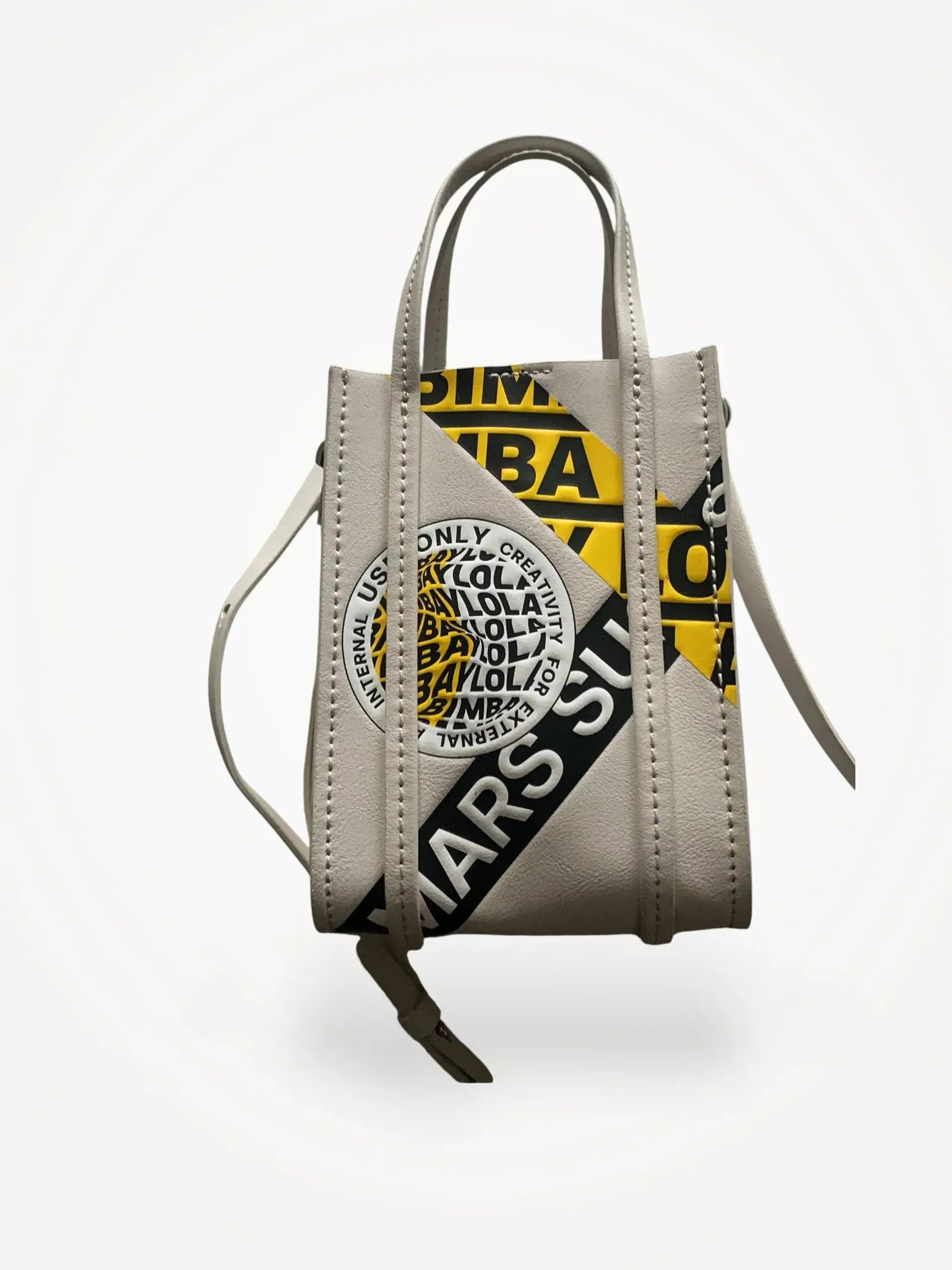 BIMBA Y LOLA Bimba y Lola Bucket Bag Size ONE SIZE - 1 Thumbnail