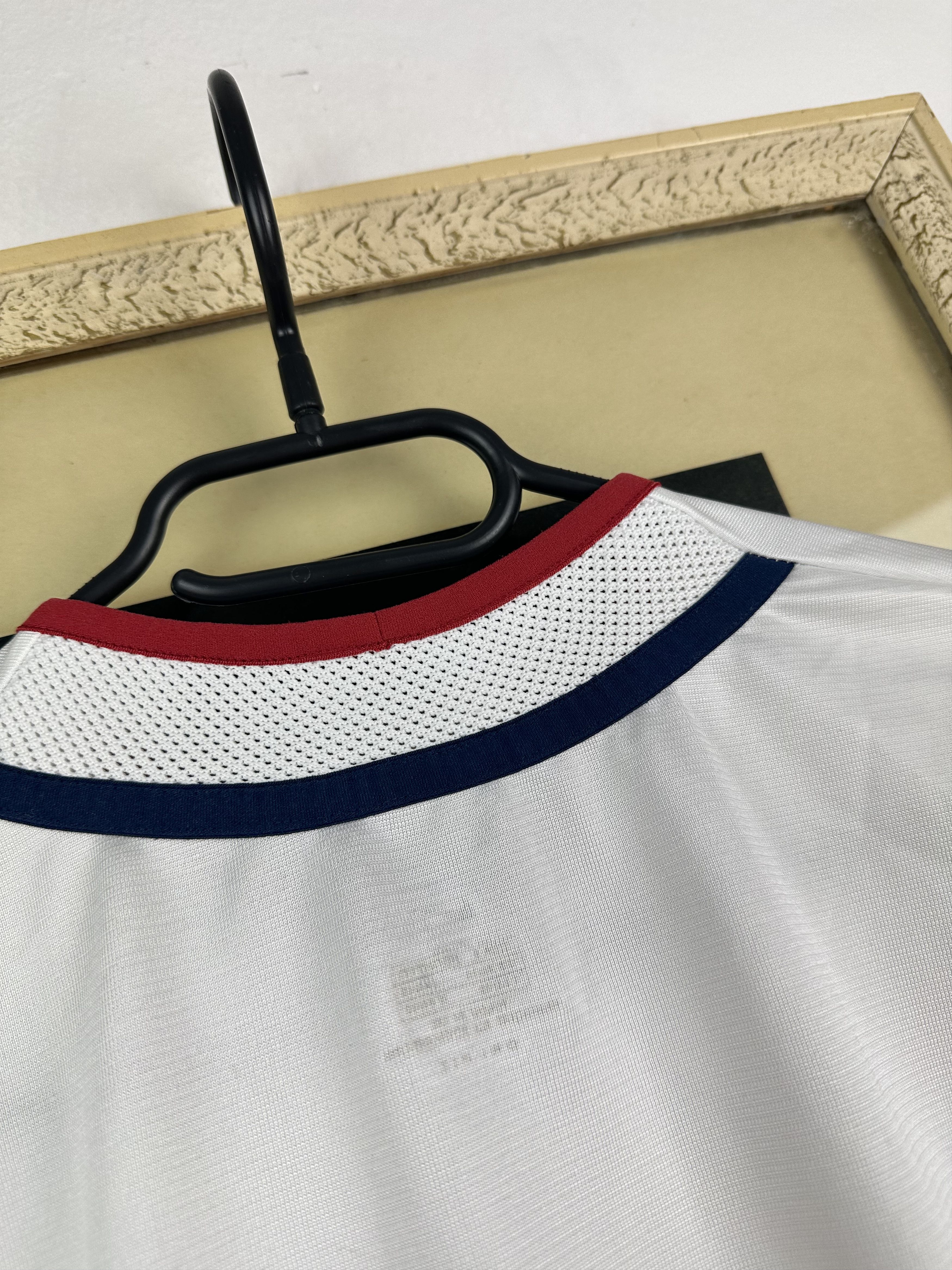 Nike × Vintage Rangers Away football shirt 2001 Soccer Nike Jersey Rare Size US S / EU 44-46 / 1 - 12 Thumbnail