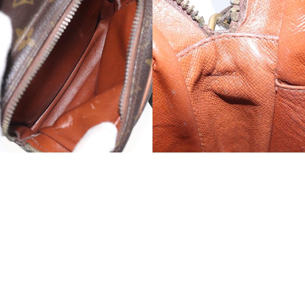 Louis Vuitton LOUIS VUITTON Monogram Amazon Shoulder Bag M45236 Size ONE SIZE - 13 Thumbnail