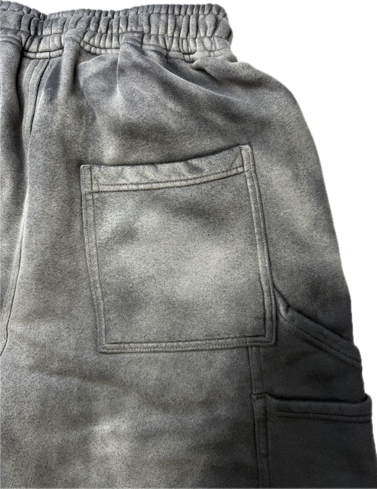 HELLSTAR Hellstar Carpenter Shorts Size US 32 / EU 48 - 4 Thumbnail