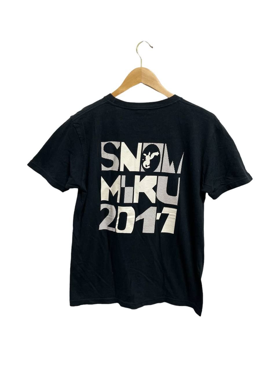 Anime × Japanese Brand 🔥 ANIME HATSUNE MIKU #SKU-A1348 DP Size US M / EU 48-50 / 2 - 9 Thumbnail